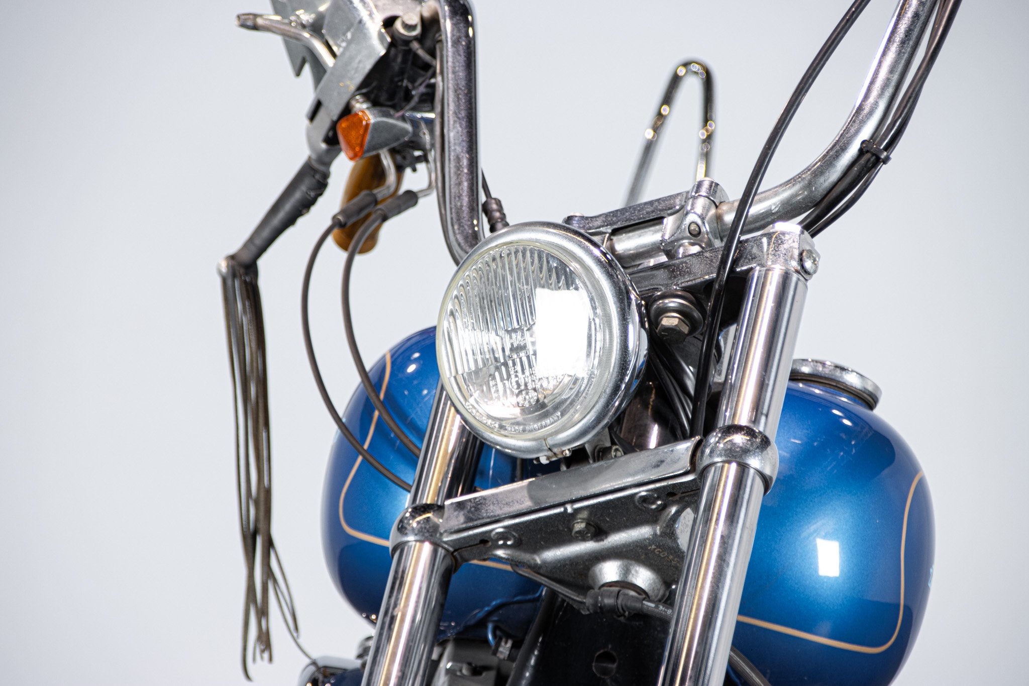 Harley Davidson WIDE GLIDE 1340 
