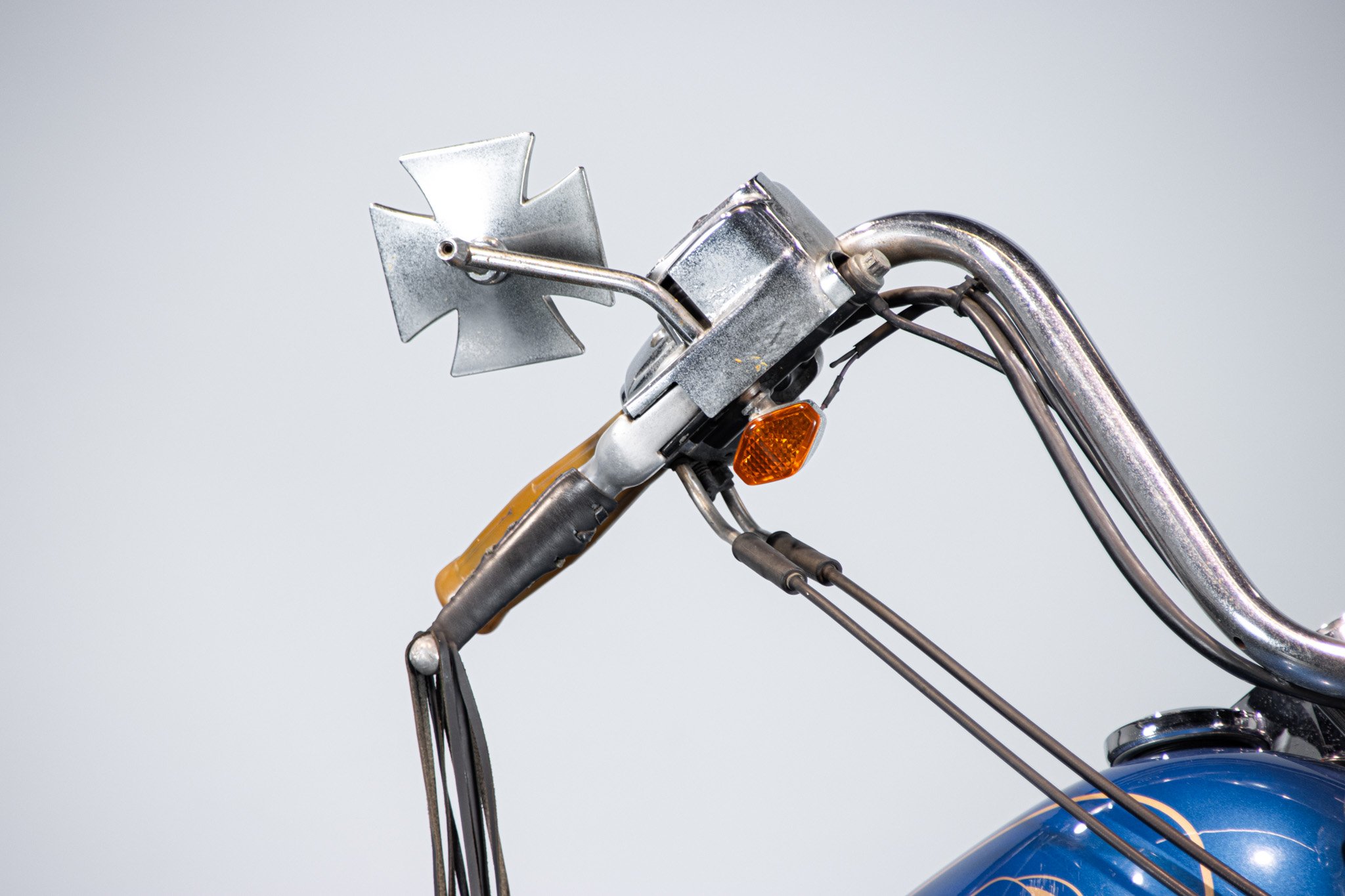 Harley Davidson WIDE GLIDE 1340 