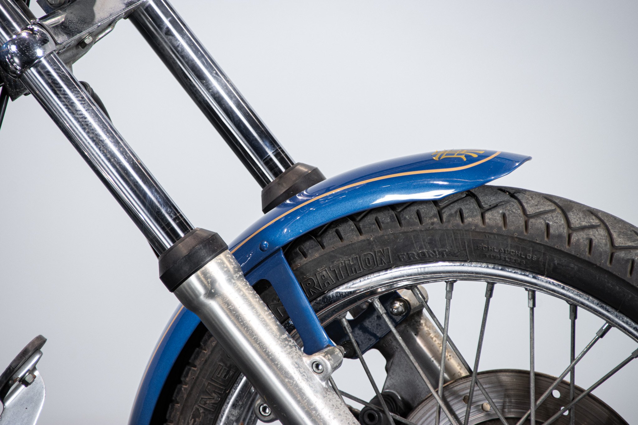 Harley Davidson WIDE GLIDE 1340 