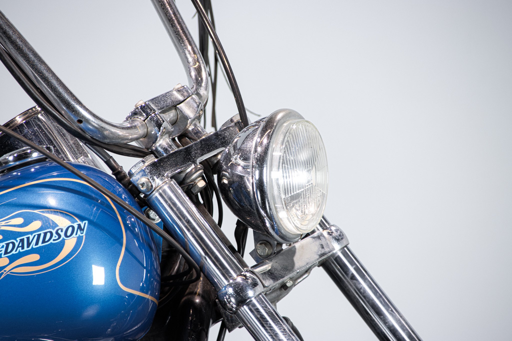 Harley Davidson WIDE GLIDE 1340 