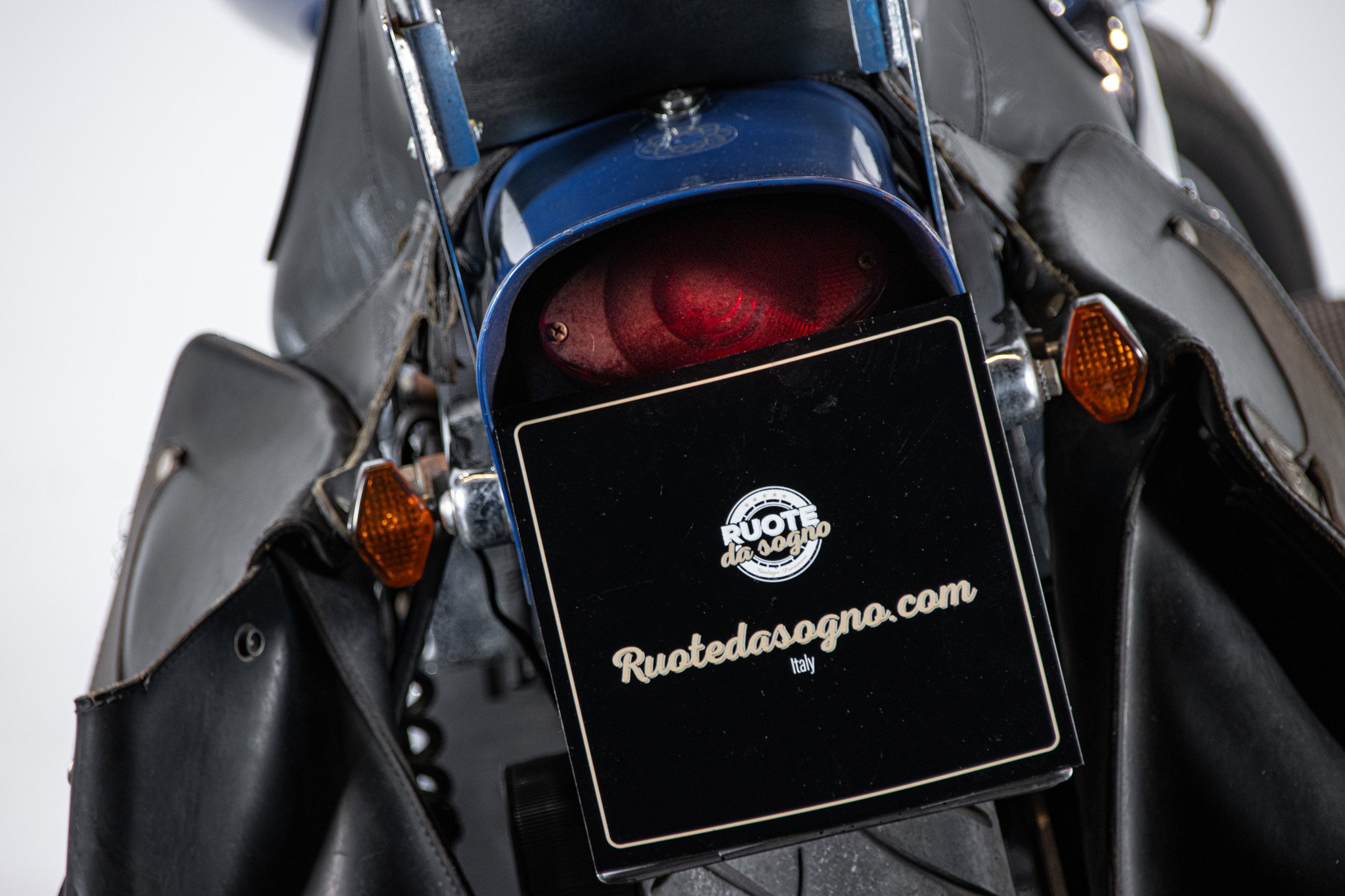 Harley Davidson WIDE GLIDE 1340 