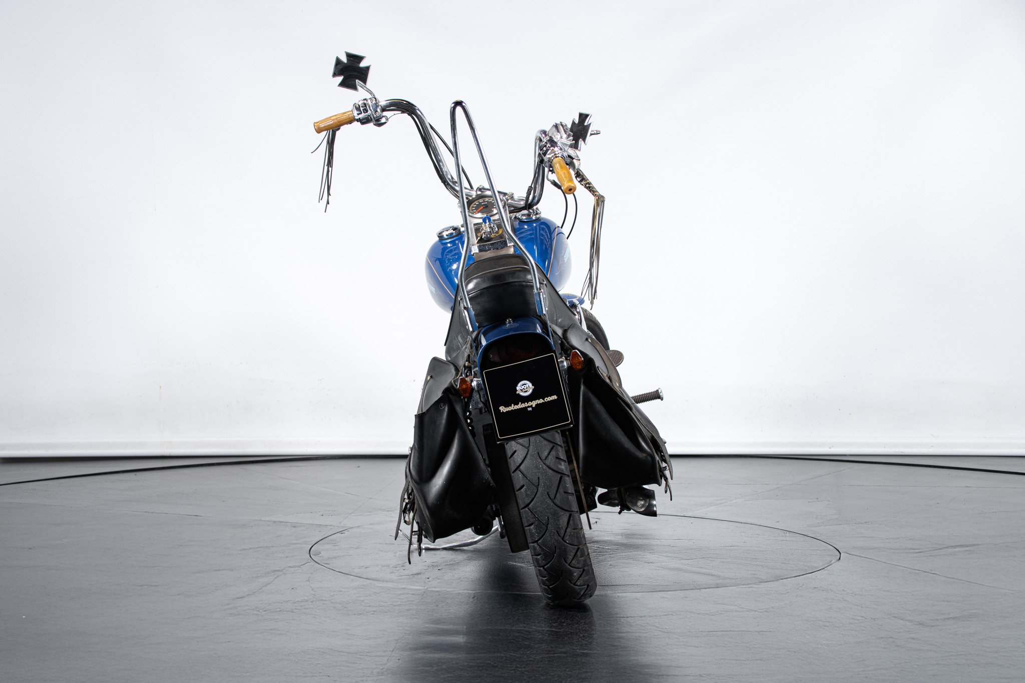 Harley Davidson WIDE GLIDE 1340 