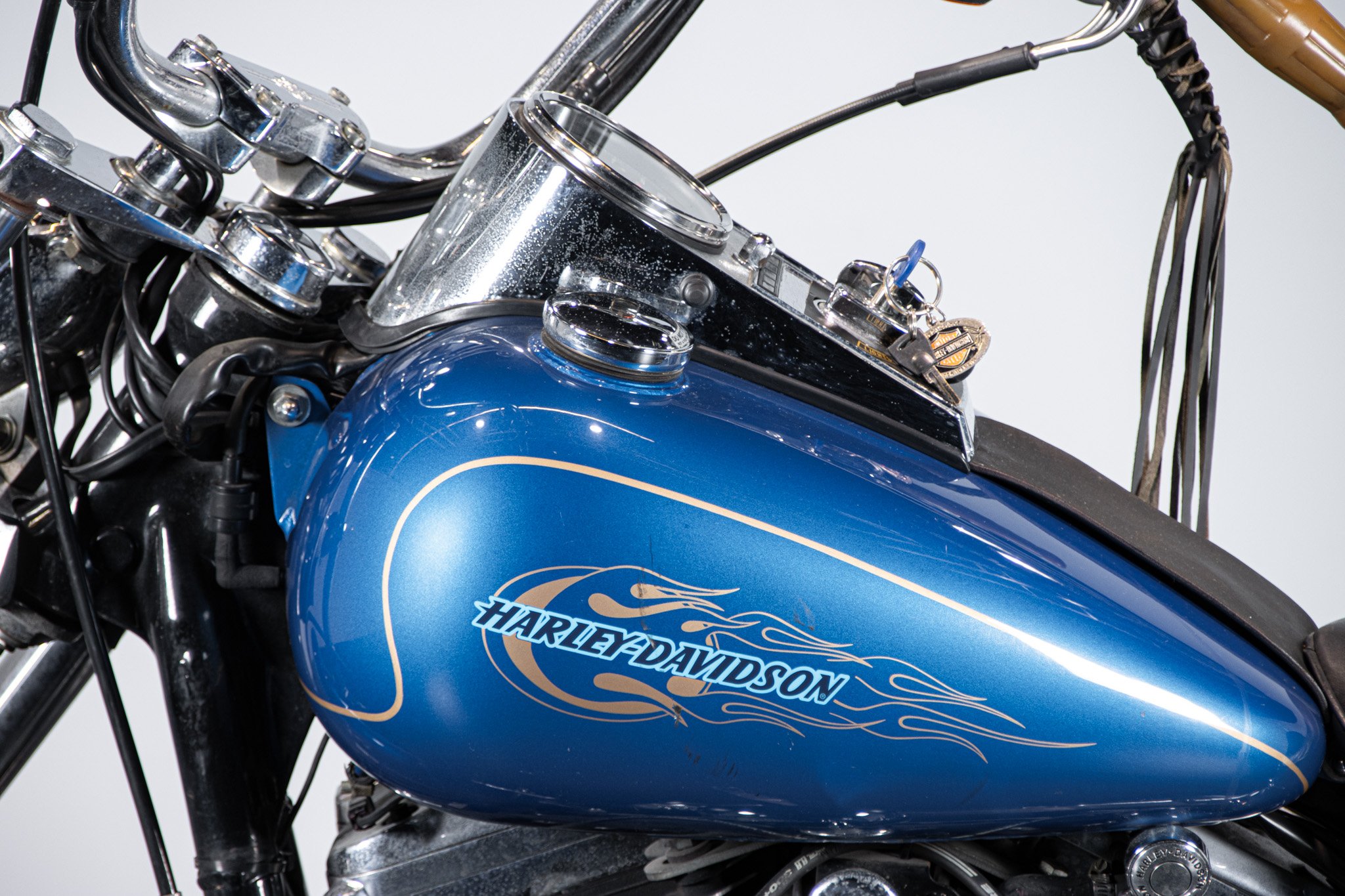Harley Davidson WIDE GLIDE 1340 
