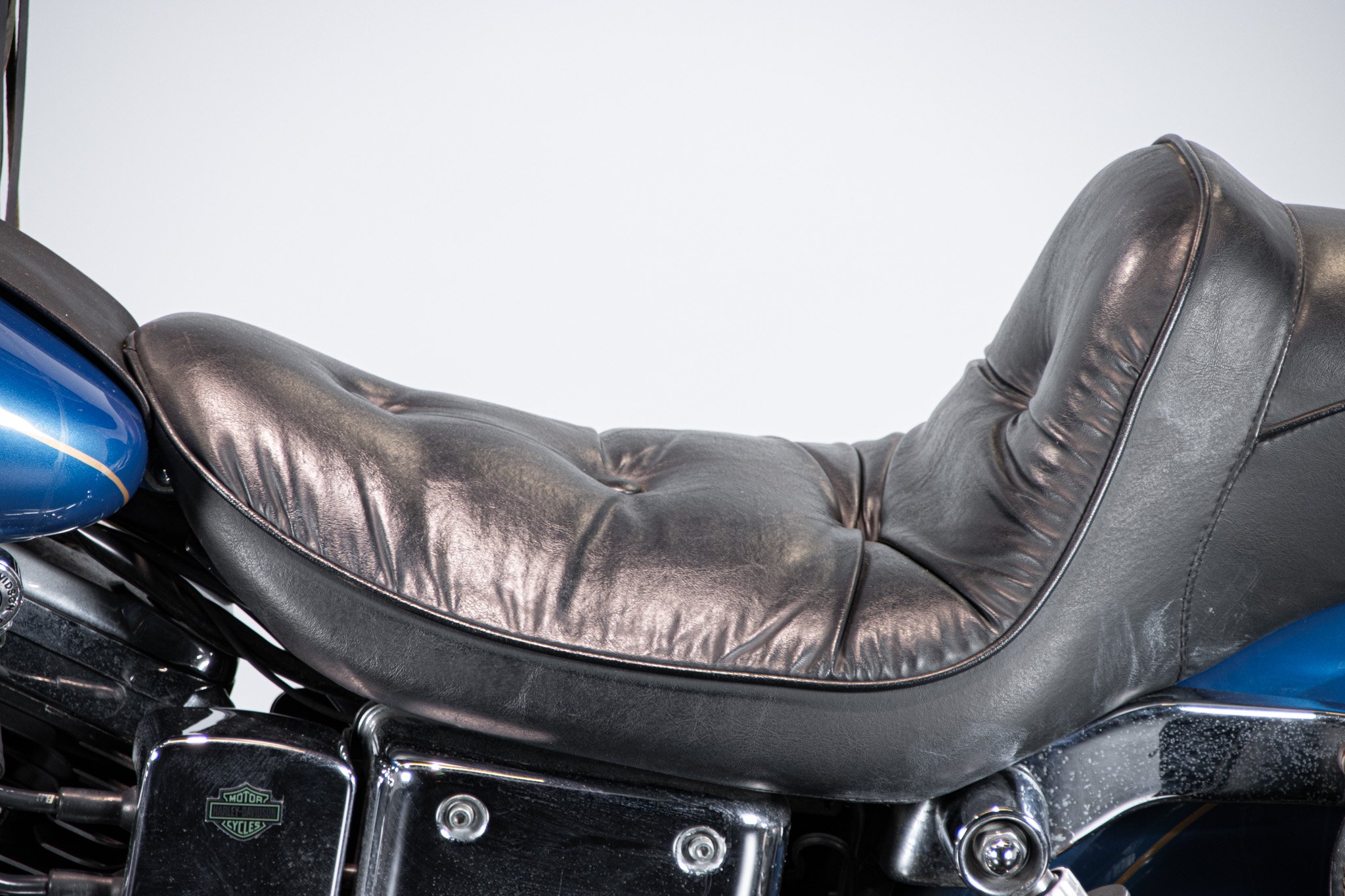 Harley Davidson WIDE GLIDE 1340 