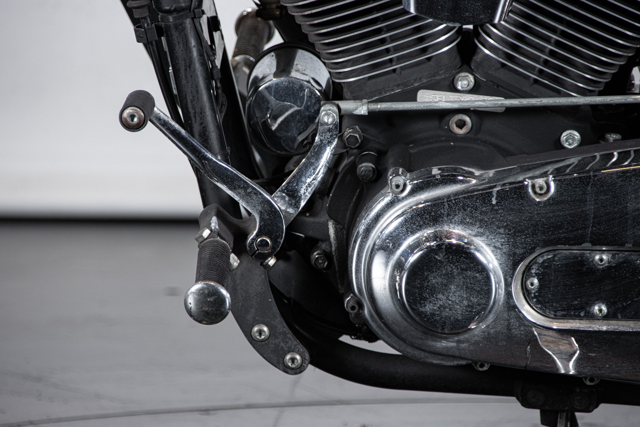 Harley Davidson WIDE GLIDE 1340 