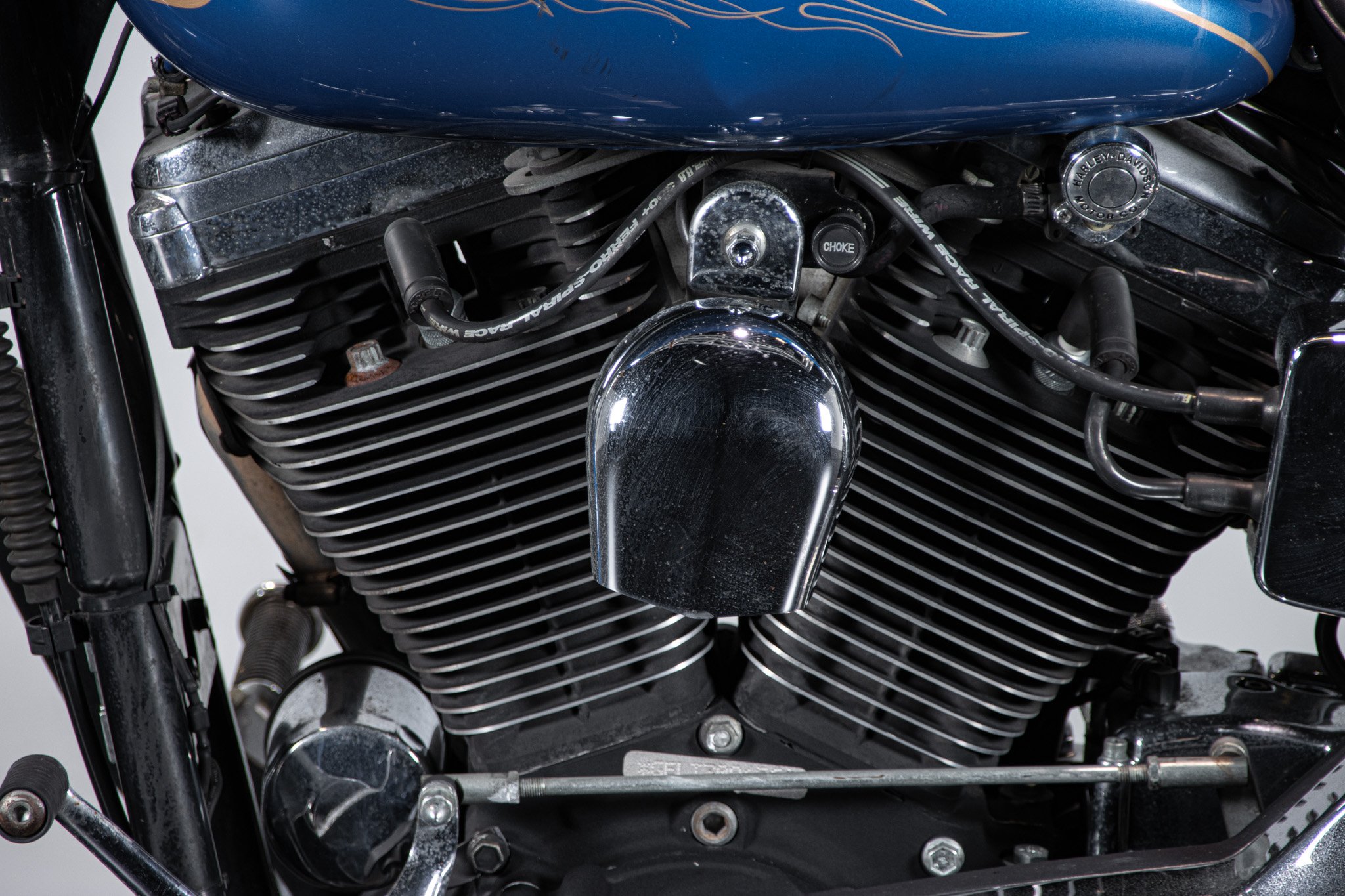 Harley Davidson WIDE GLIDE 1340 