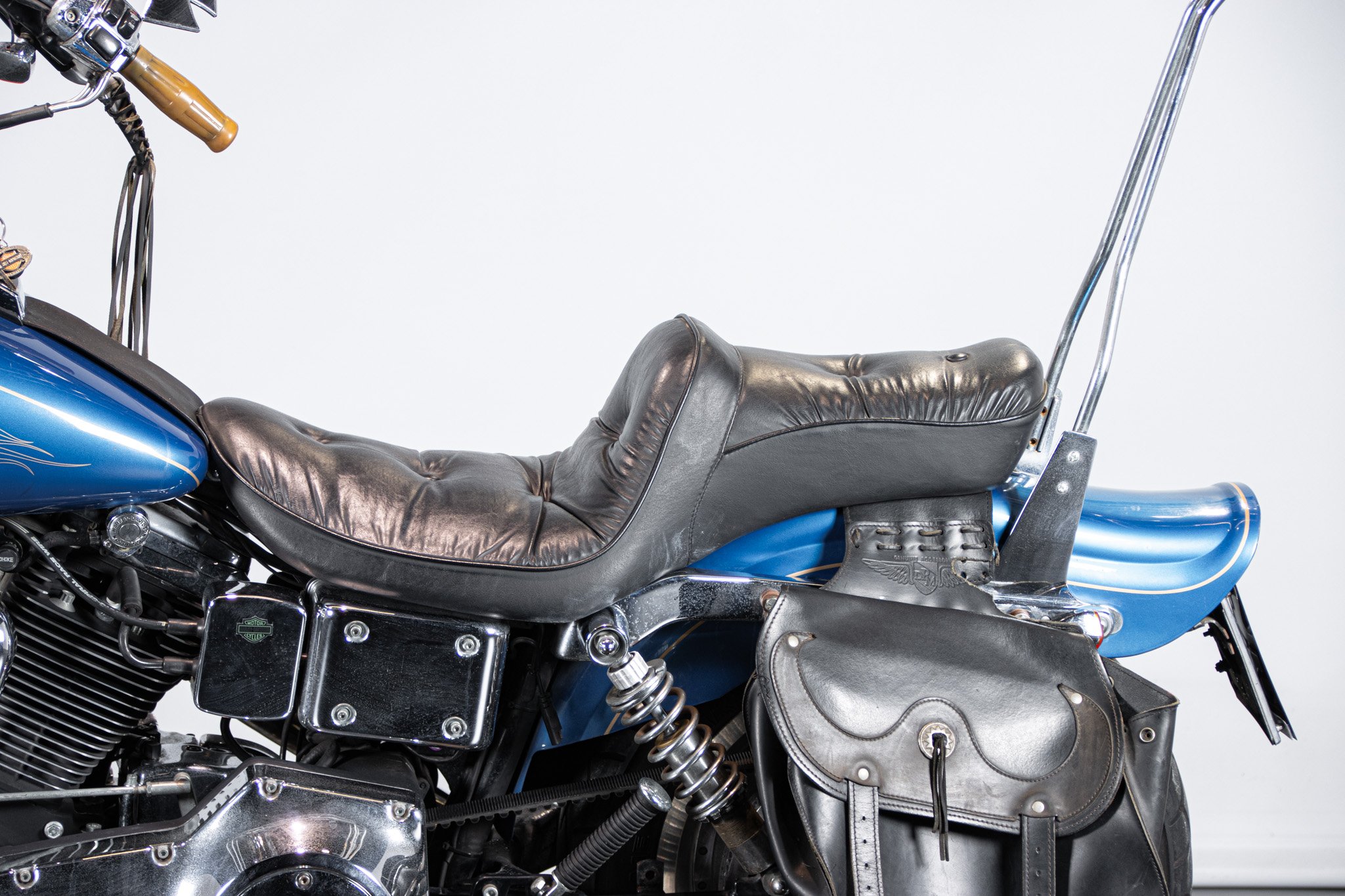 Harley Davidson WIDE GLIDE 1340 