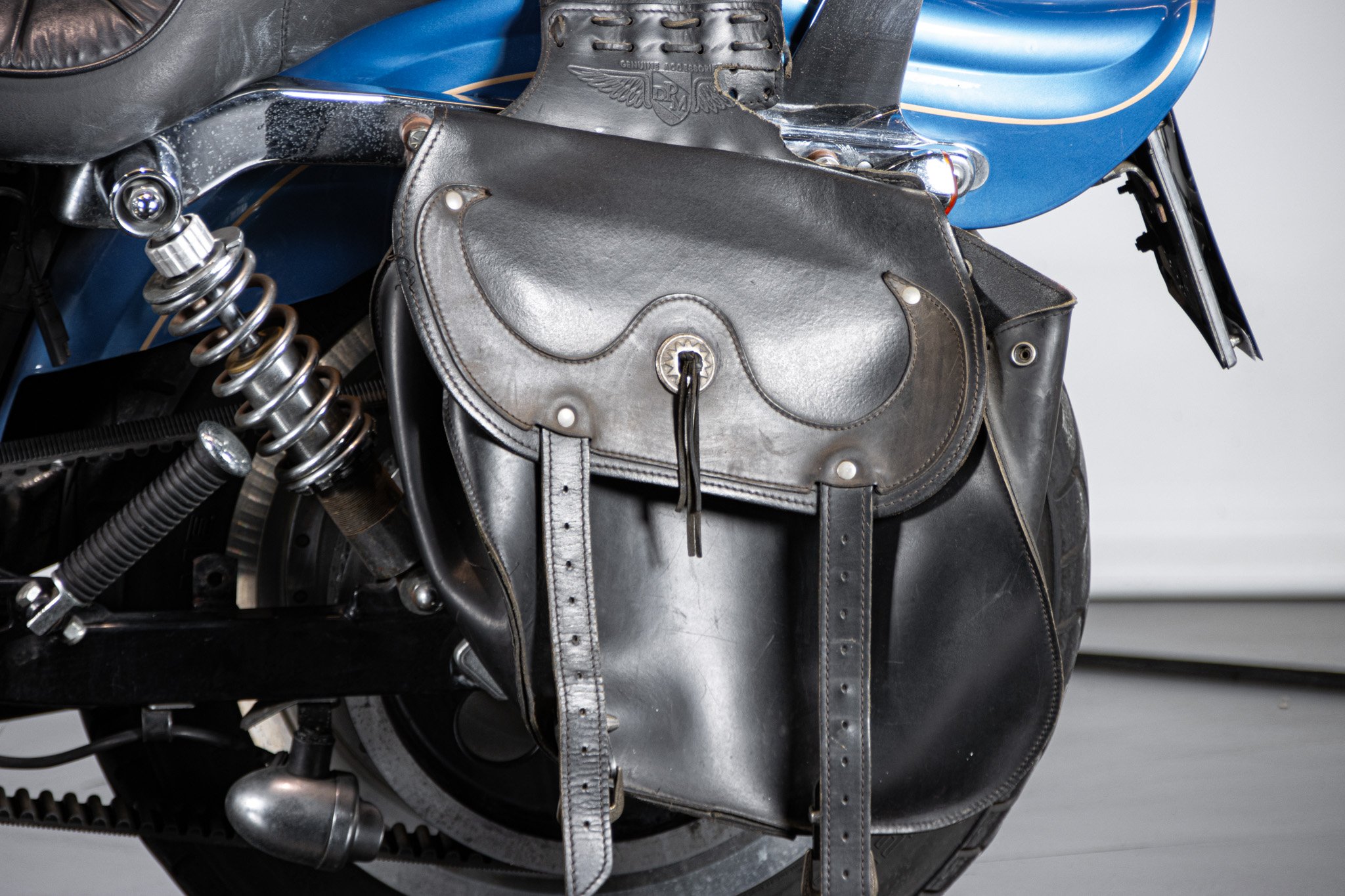 Harley Davidson WIDE GLIDE 1340 