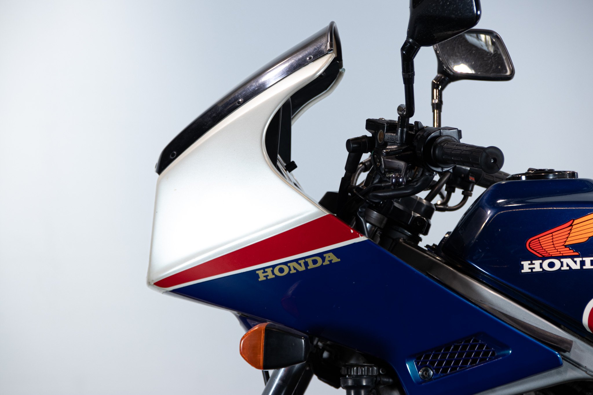 Honda VF 750 F 