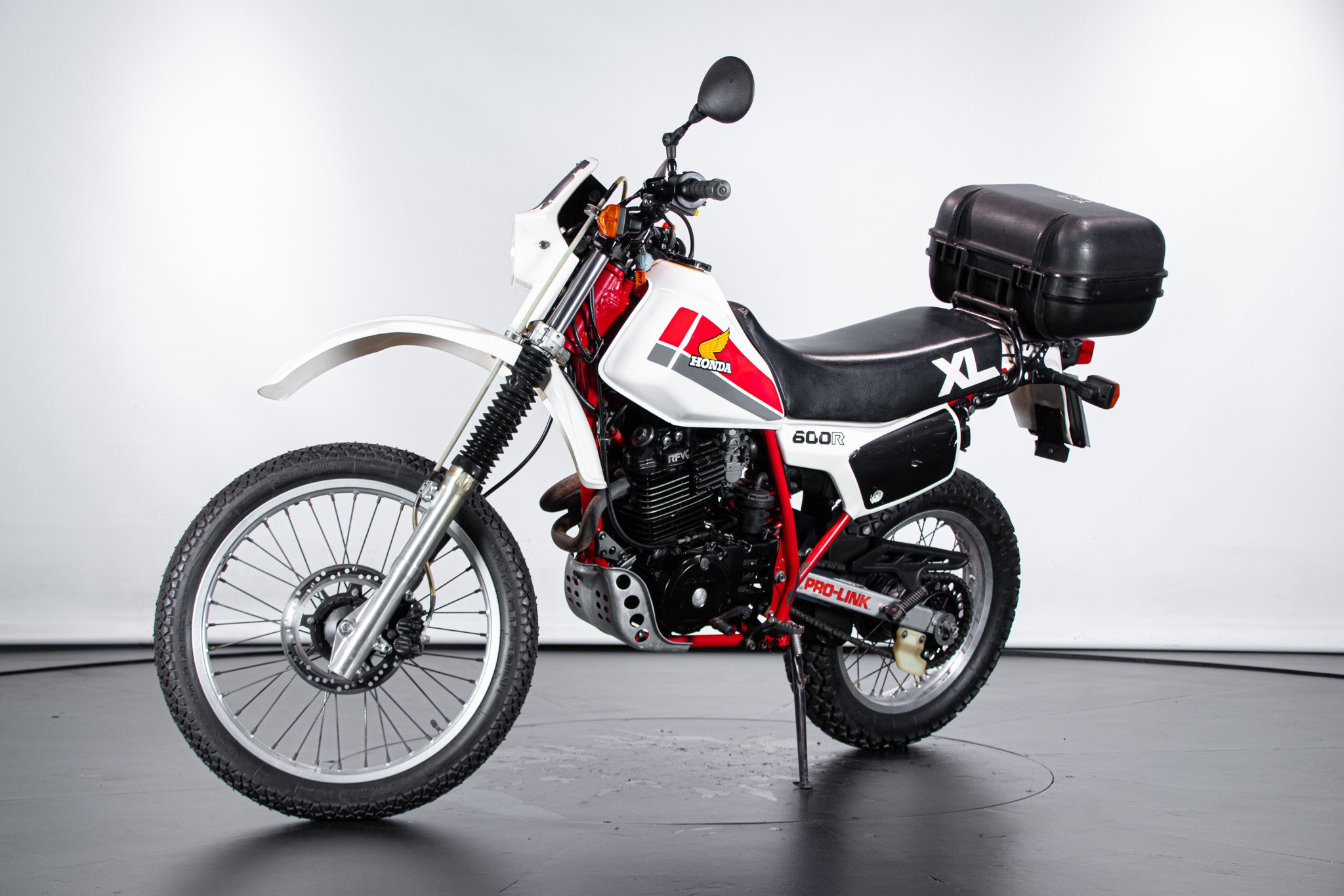 Honda XL 600 R 