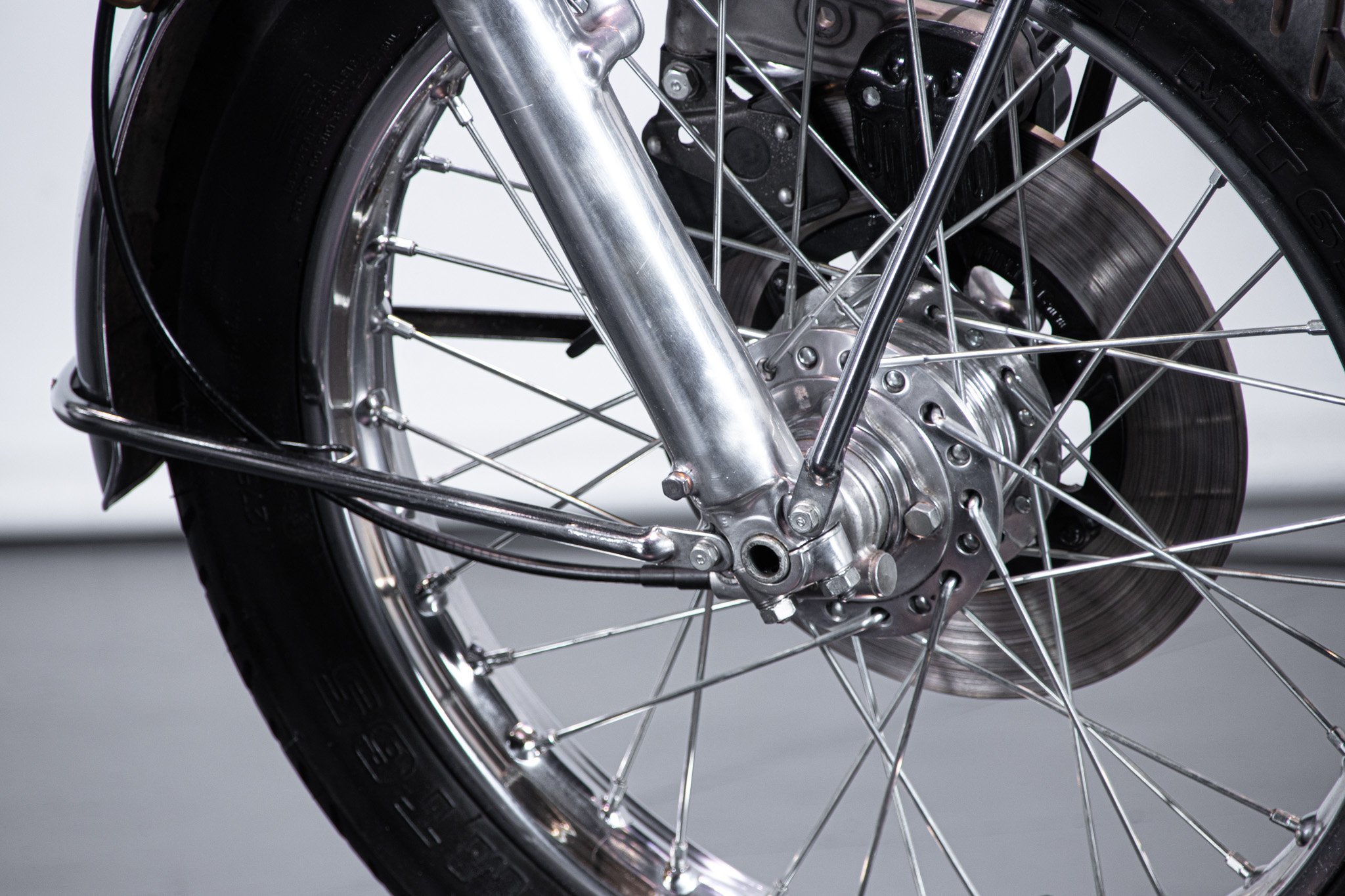 Honda CB 350 FOUR 
