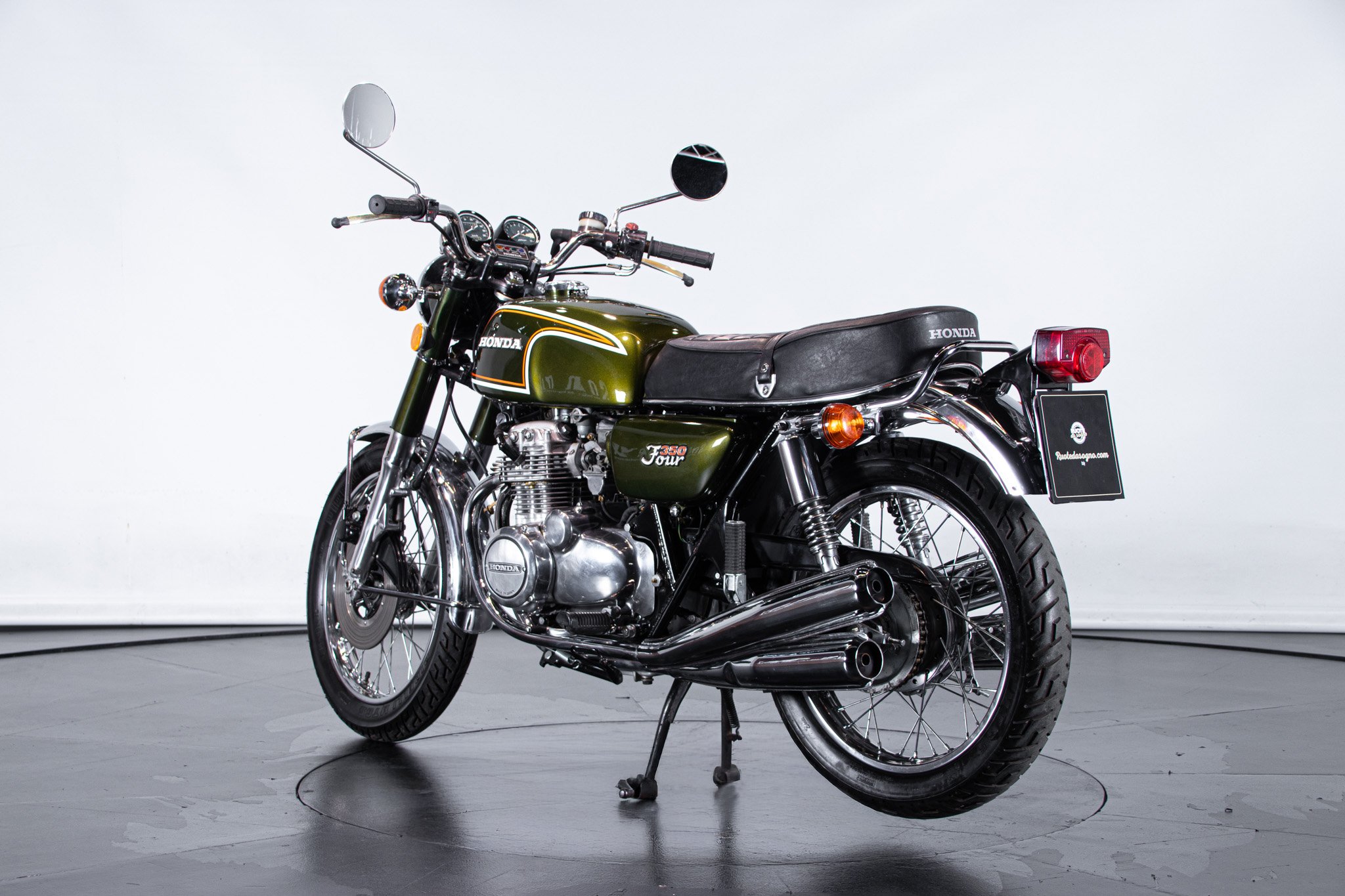 Honda CB 350 FOUR 