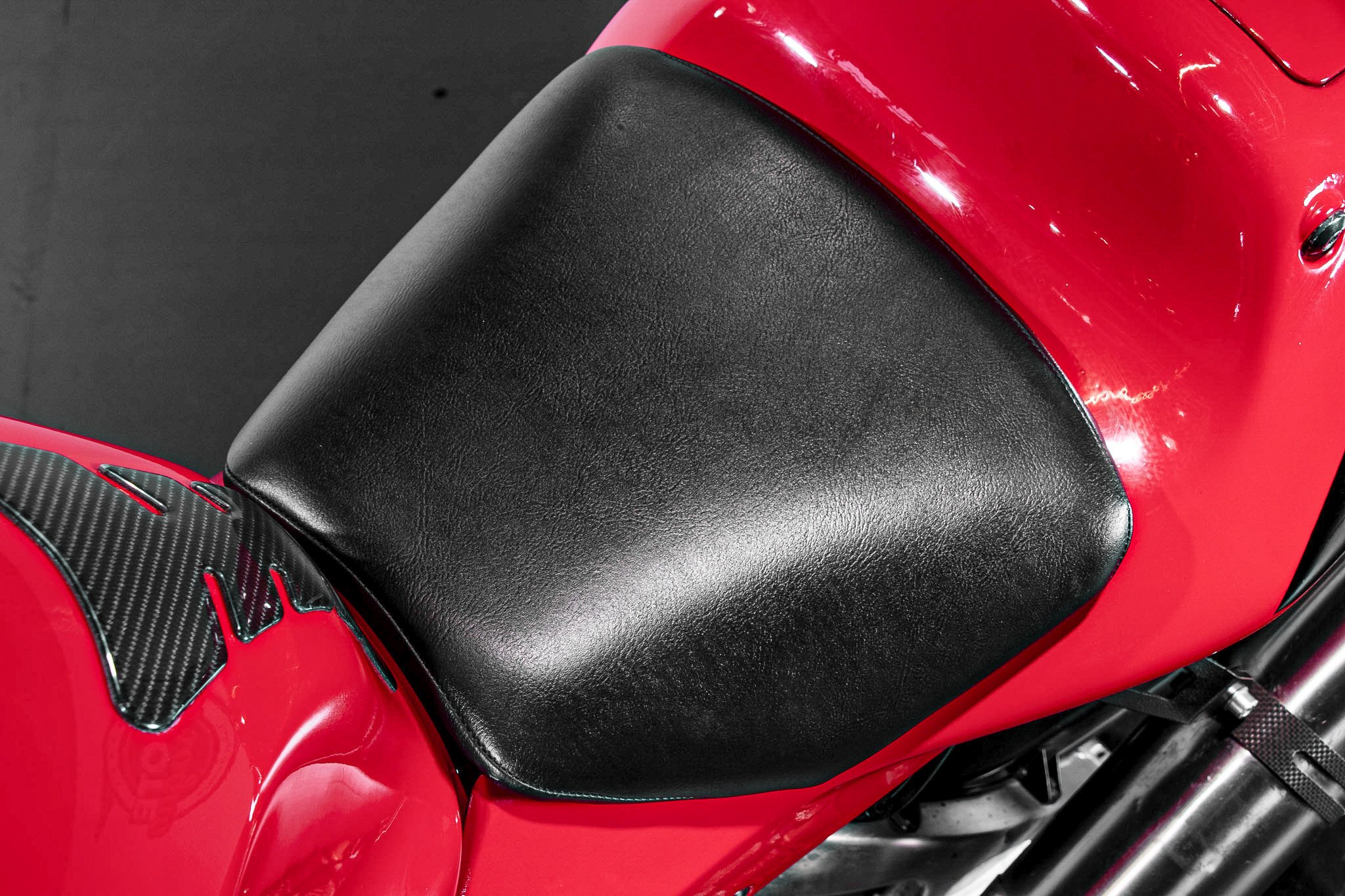 Honda VTR 1000 SP2 