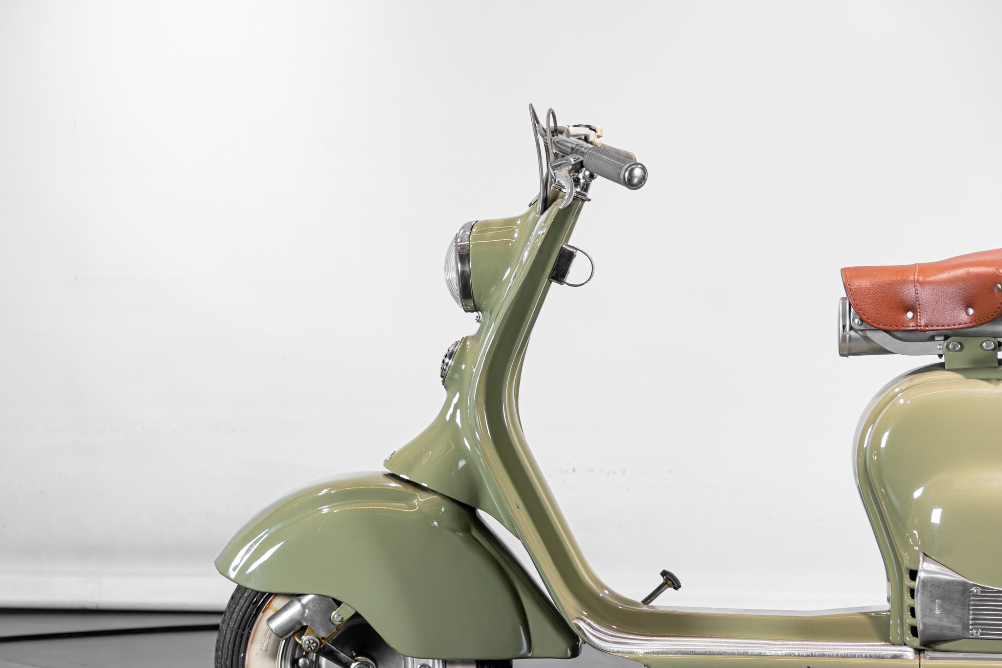 Innocenti LAMBRETTA 125 LD 