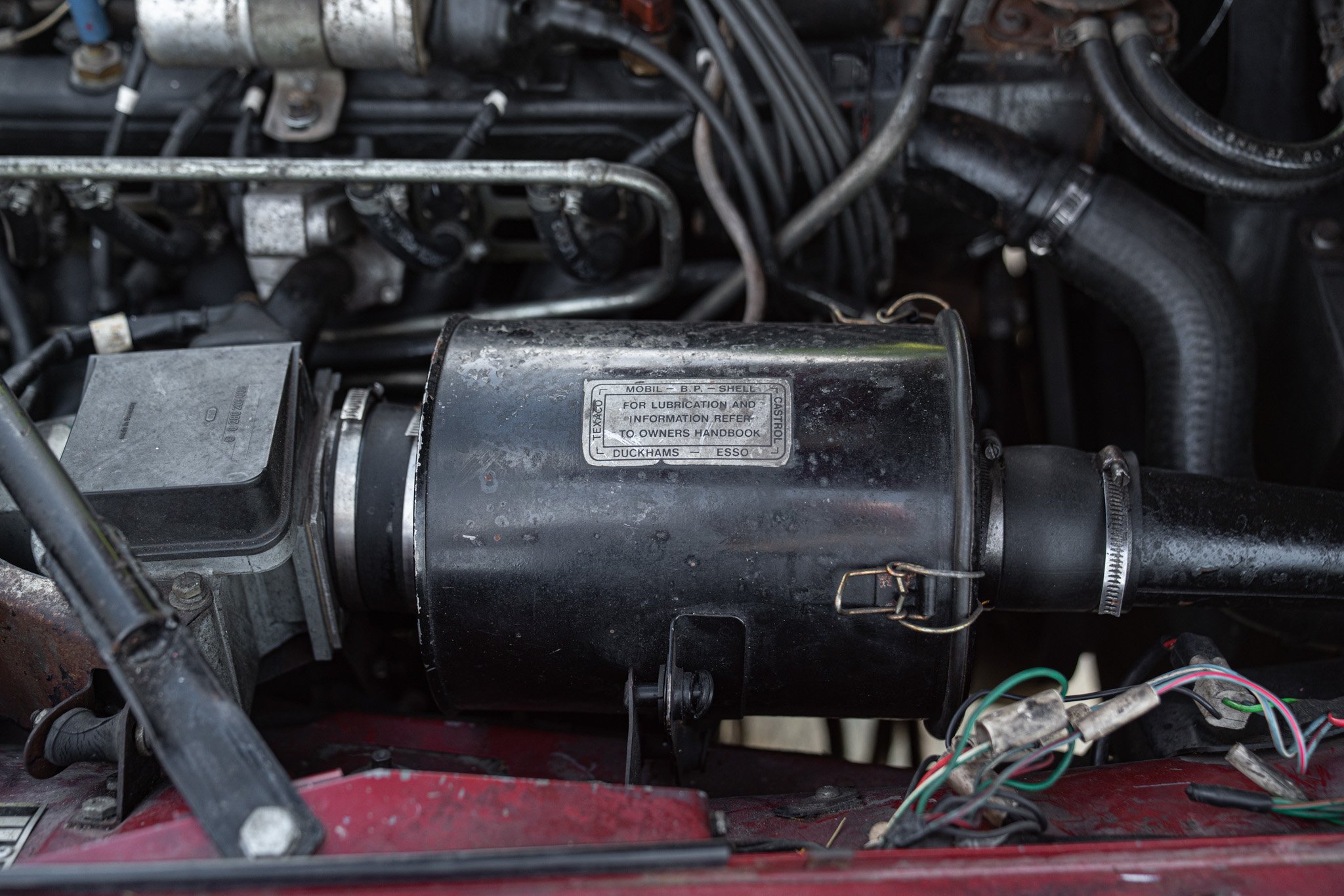 Jaguar XJ6 4.2 MANUALE 
