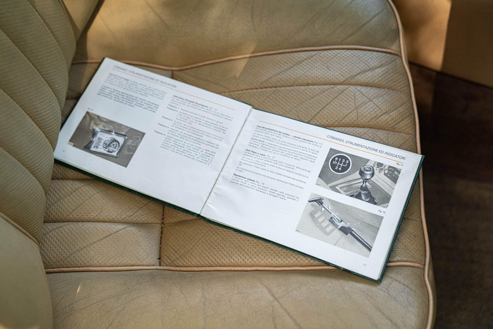 Jaguar XJ6 4.2 MANUALE 