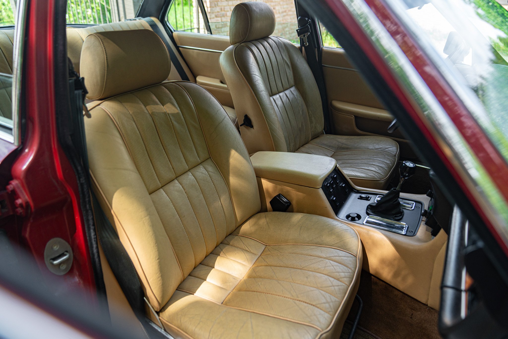 Jaguar XJ6 4.2 MANUALE 