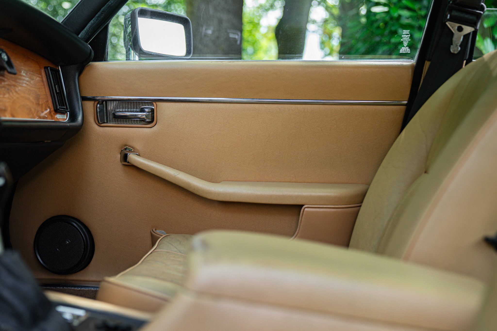 Jaguar XJ6 4.2 MANUALE 