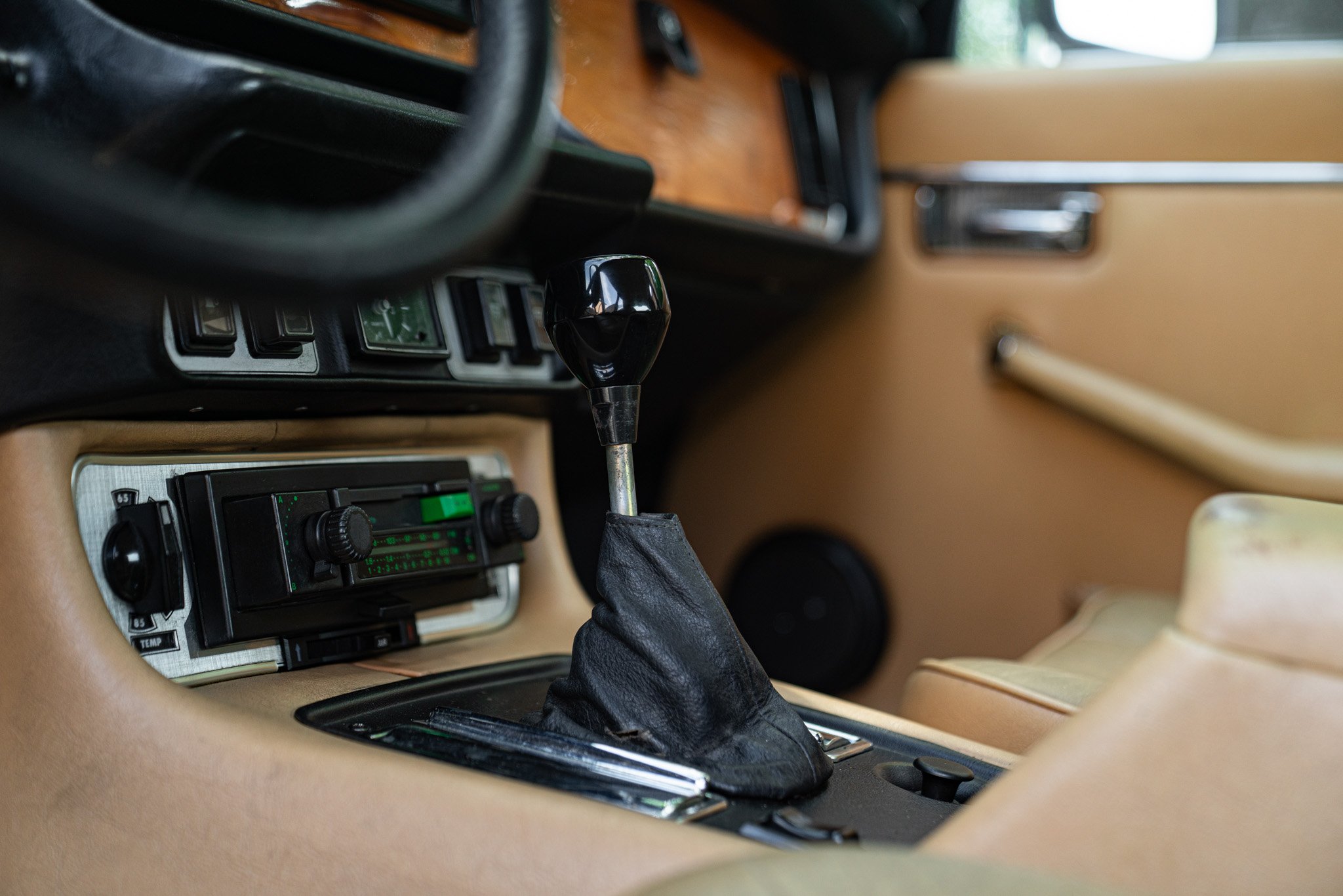 Jaguar XJ6 4.2 MANUALE 