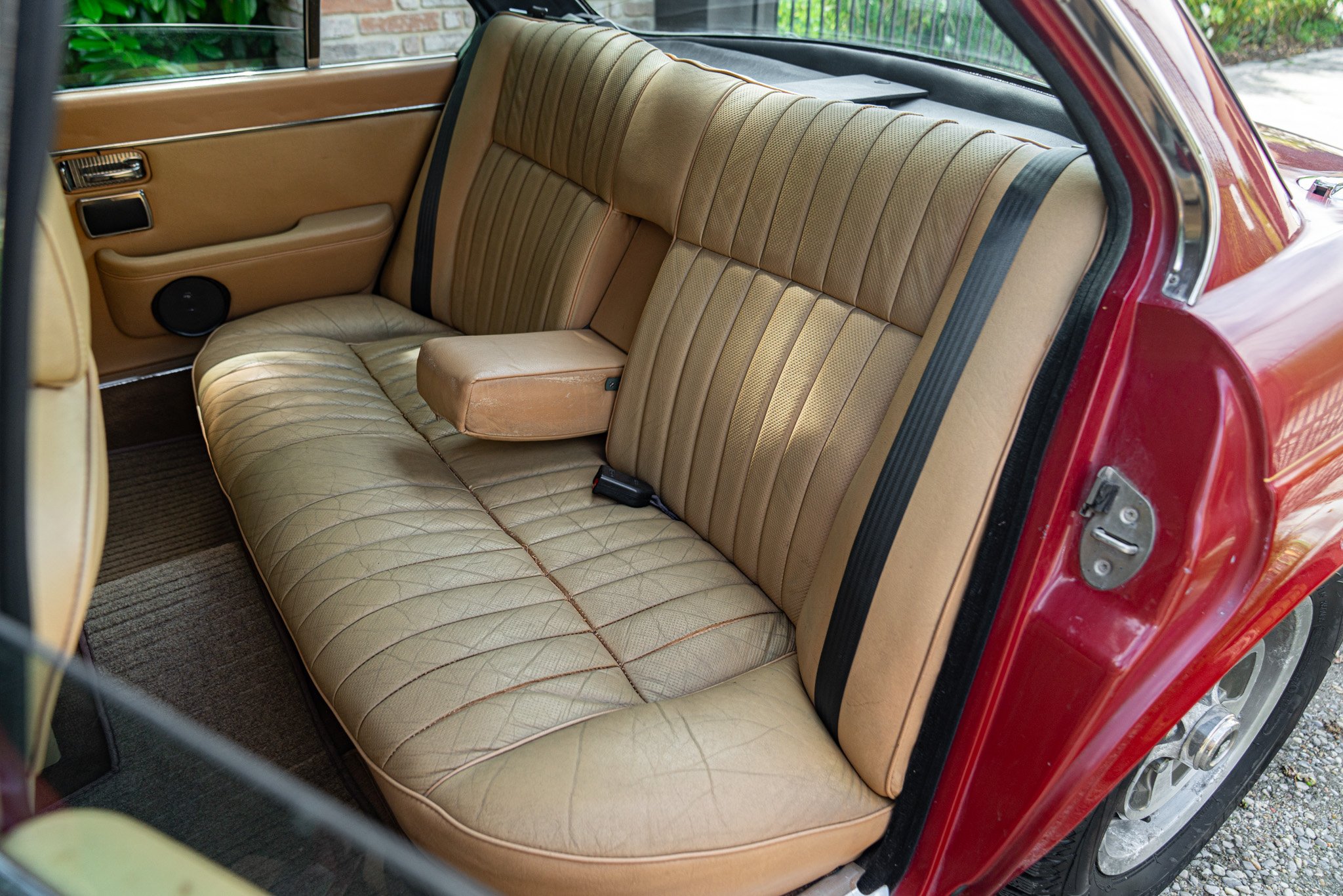 Jaguar XJ6 4.2 MANUALE 