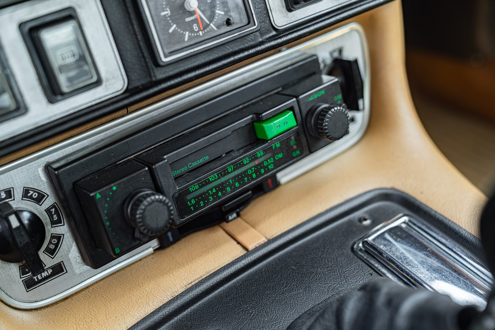 Jaguar XJ6 4.2 MANUALE 