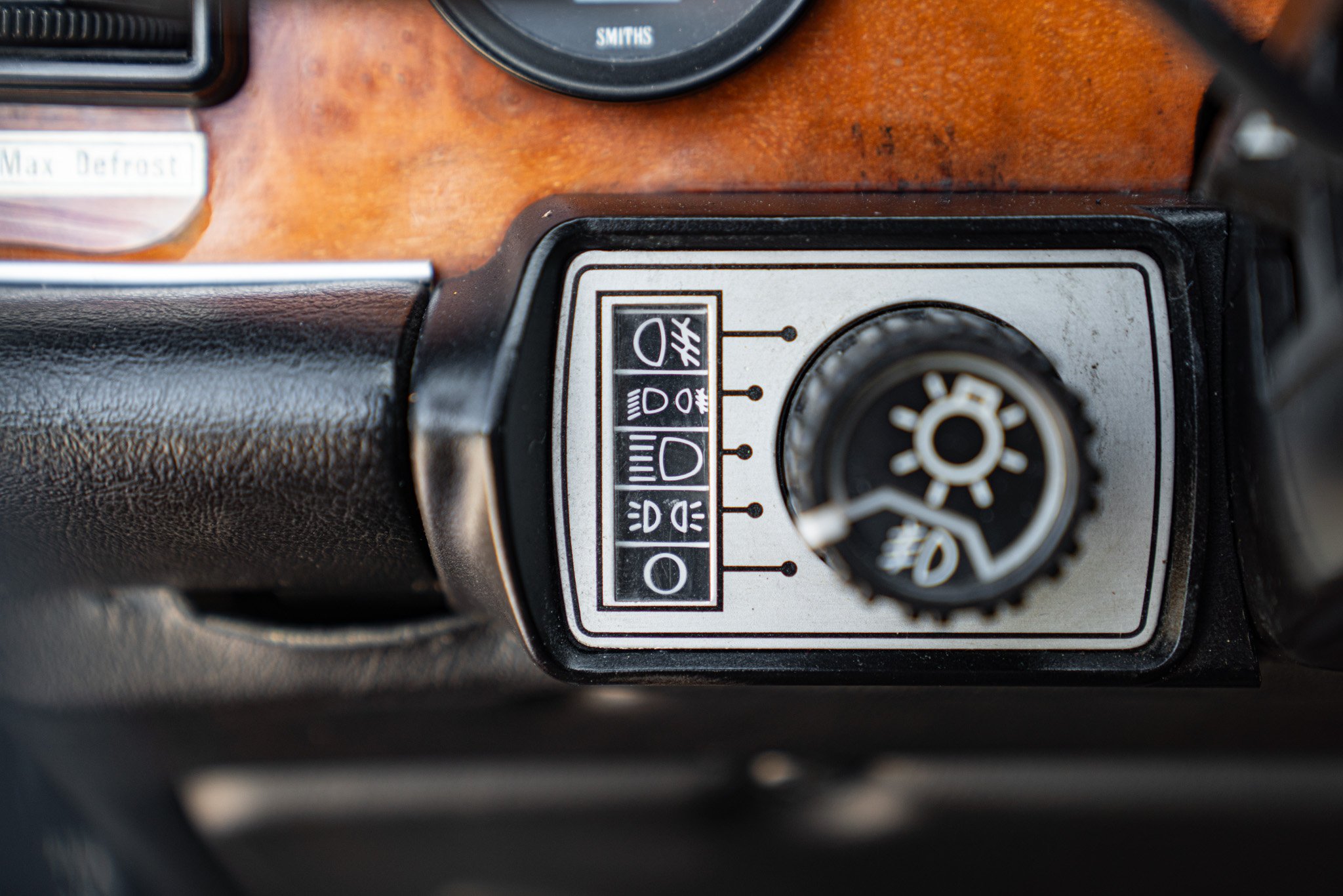 Jaguar XJ6 4.2 MANUALE 