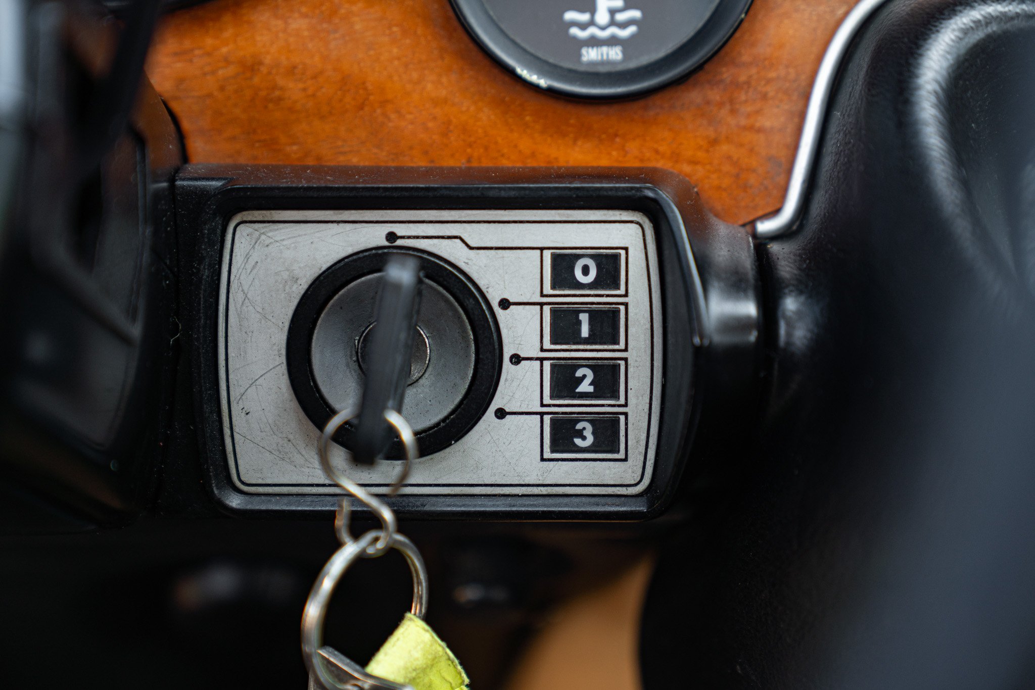 Jaguar XJ6 4.2 MANUALE 