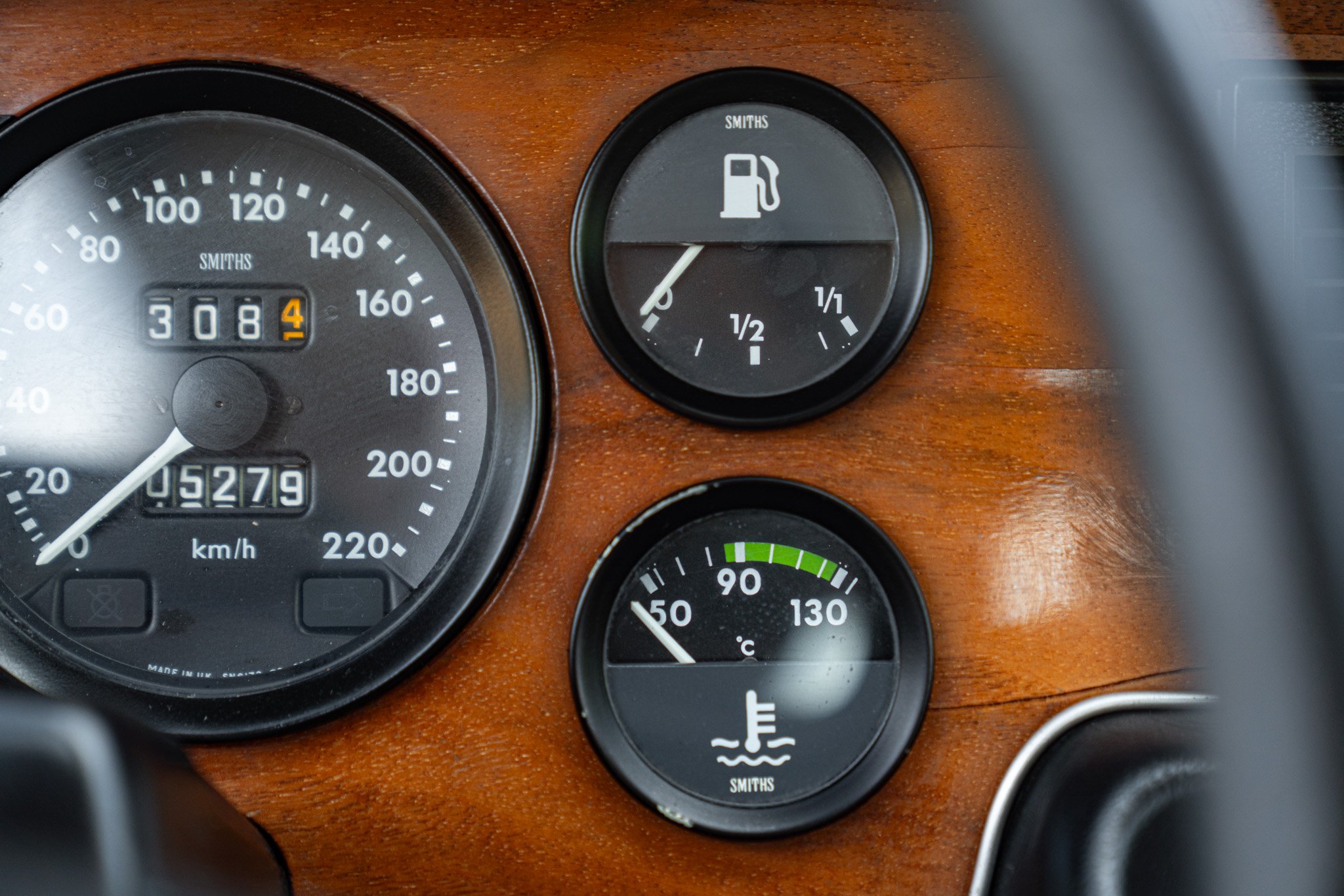 Jaguar XJ6 4.2 MANUALE 