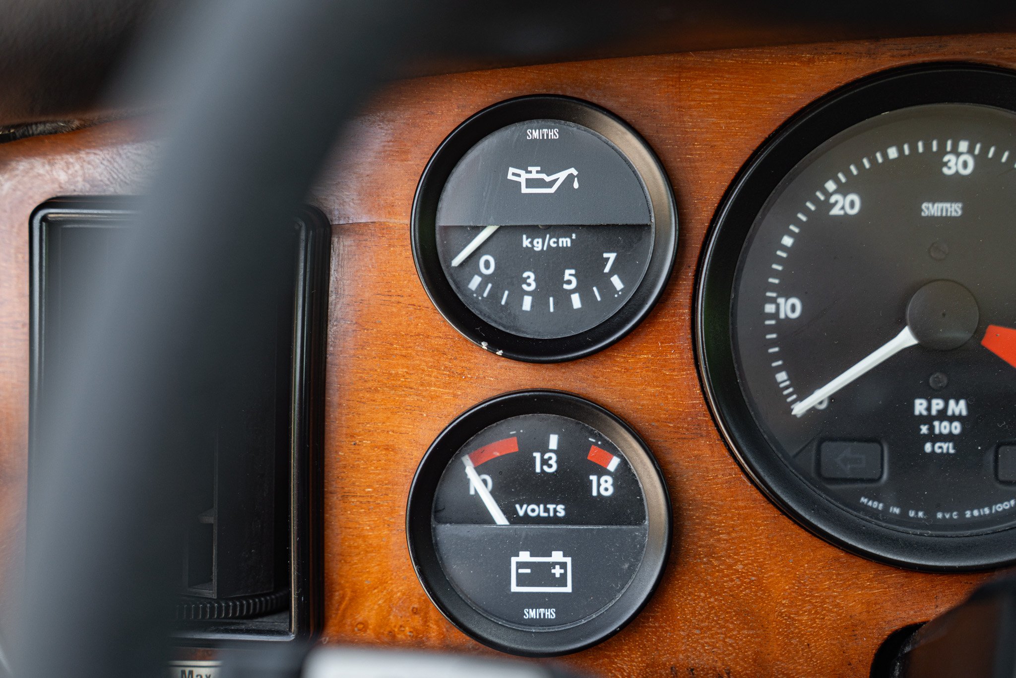 Jaguar XJ6 4.2 MANUALE 