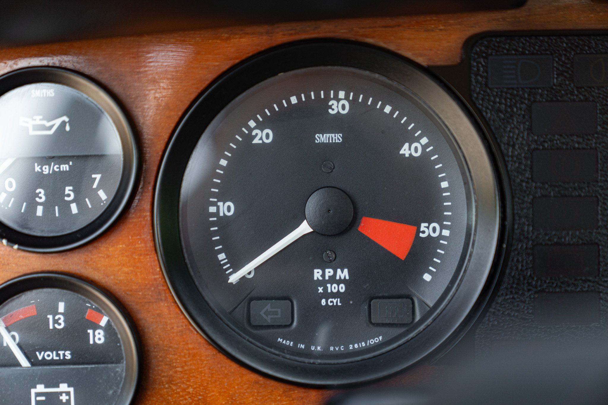 Jaguar XJ6 4.2 MANUALE 