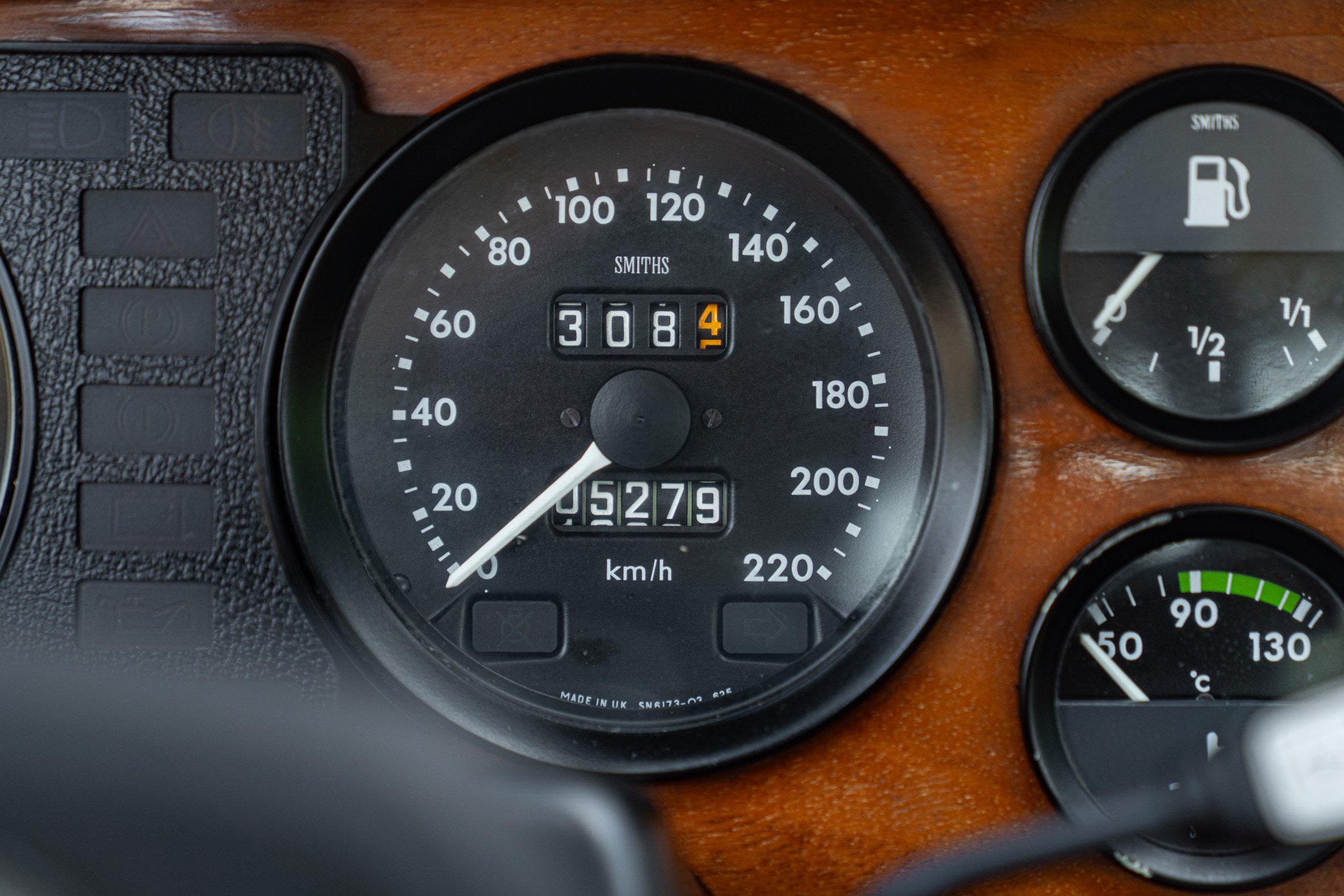 Jaguar XJ6 4.2 MANUALE 