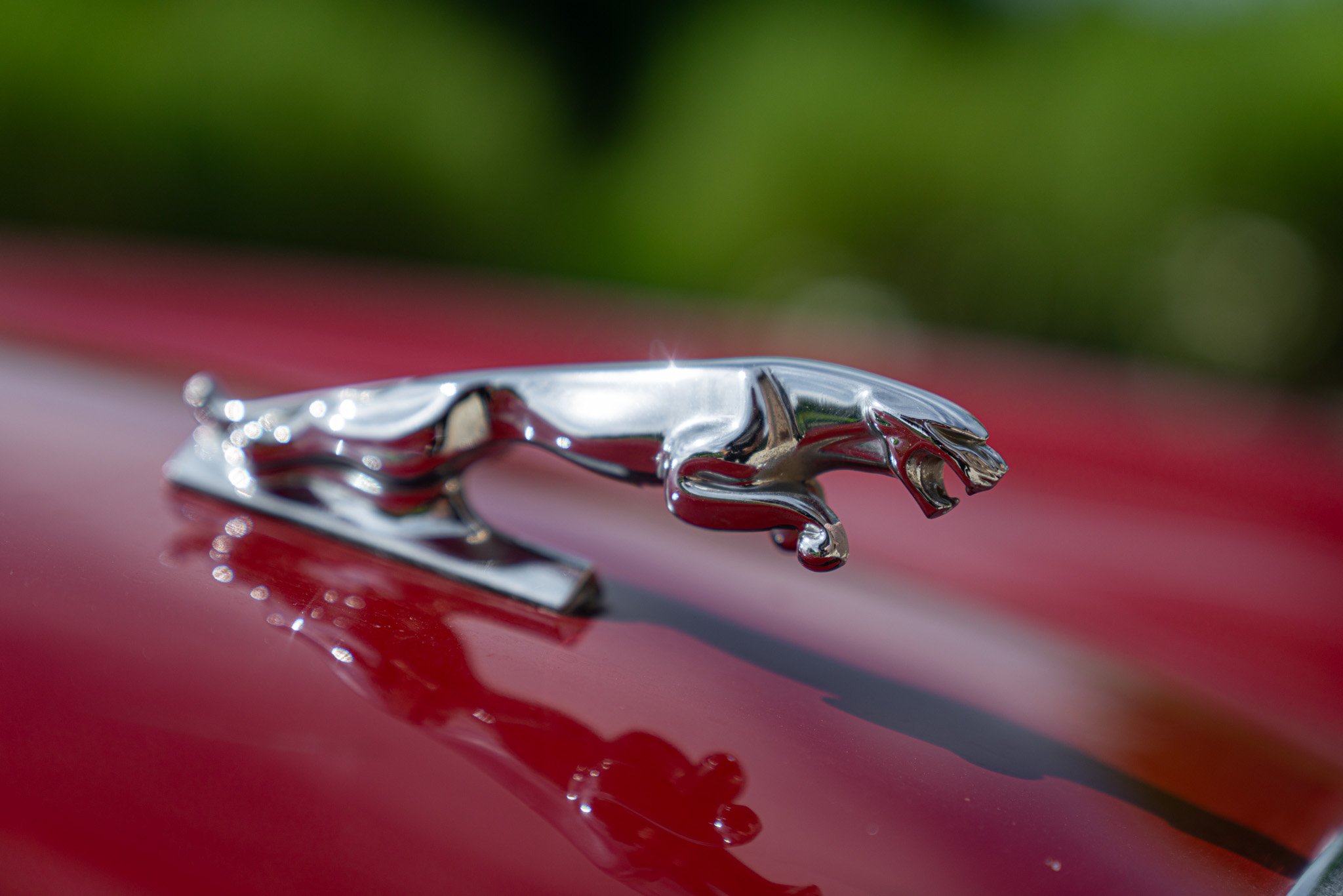 Jaguar XJ6 4.2 MANUALE 