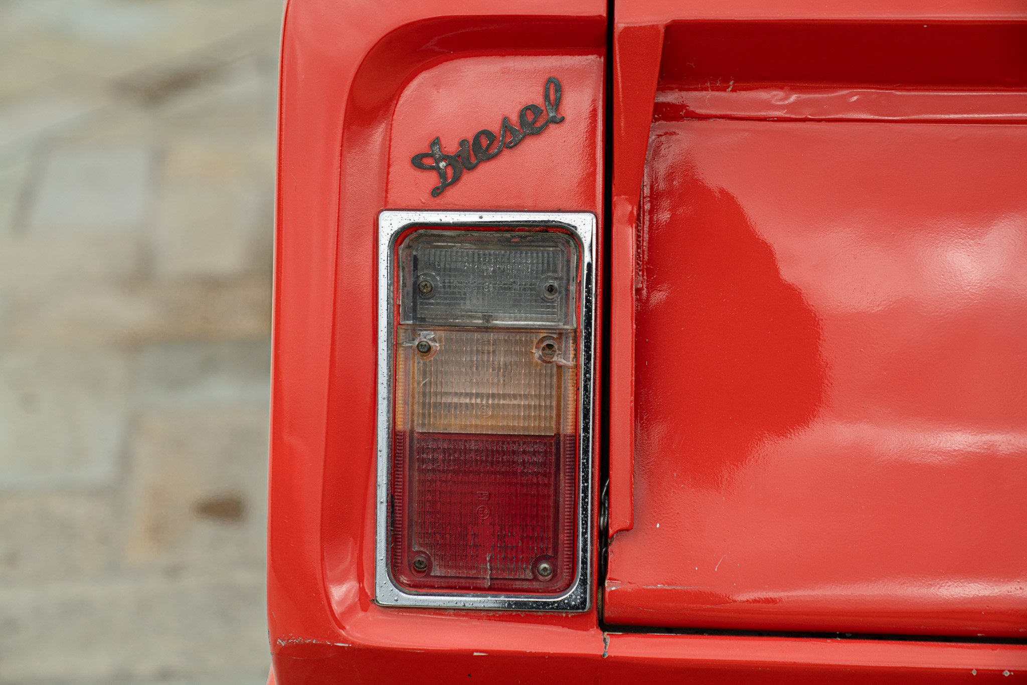 Jeep COMANDO 