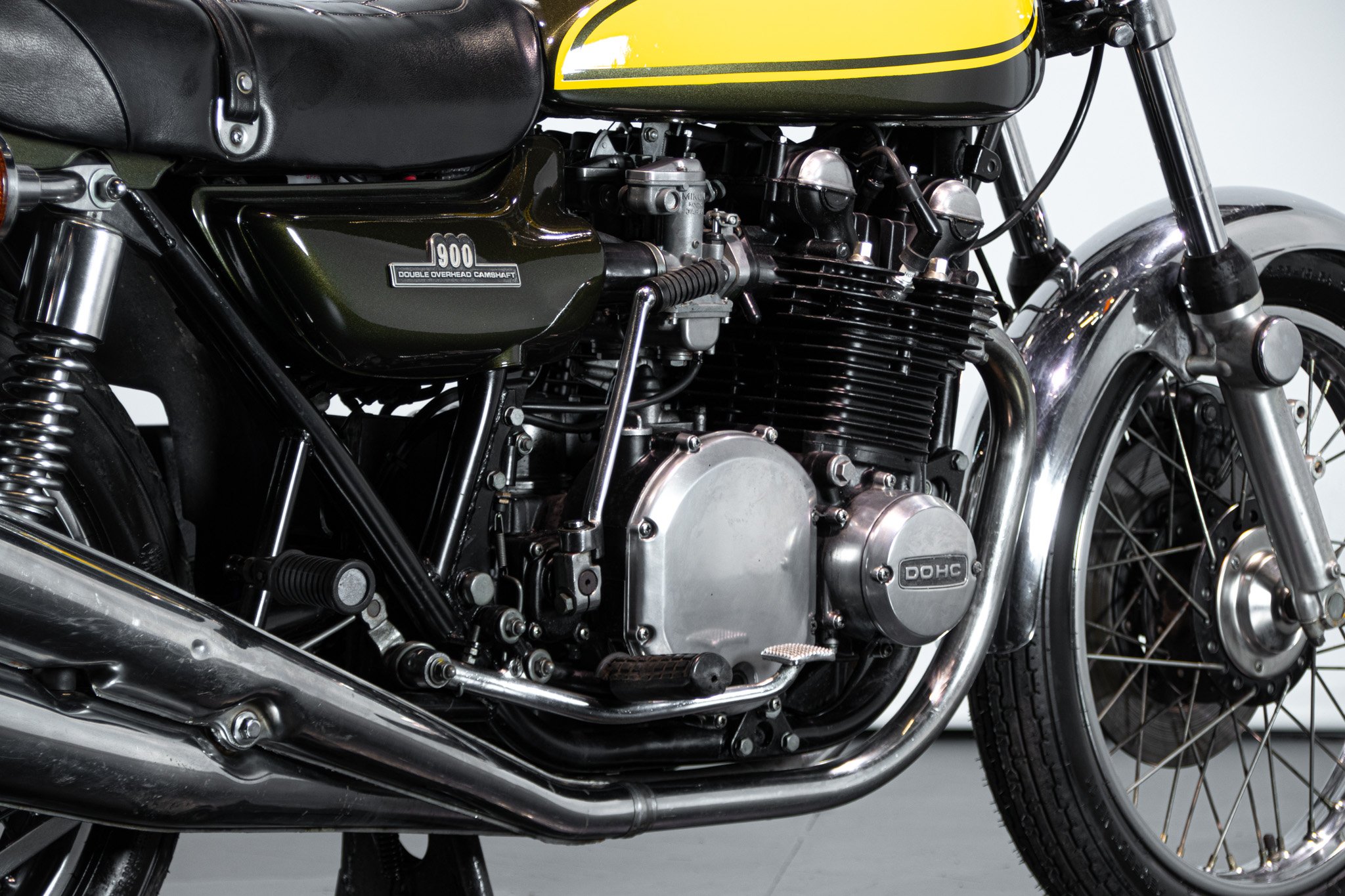 Kawasaki 900 Z1 