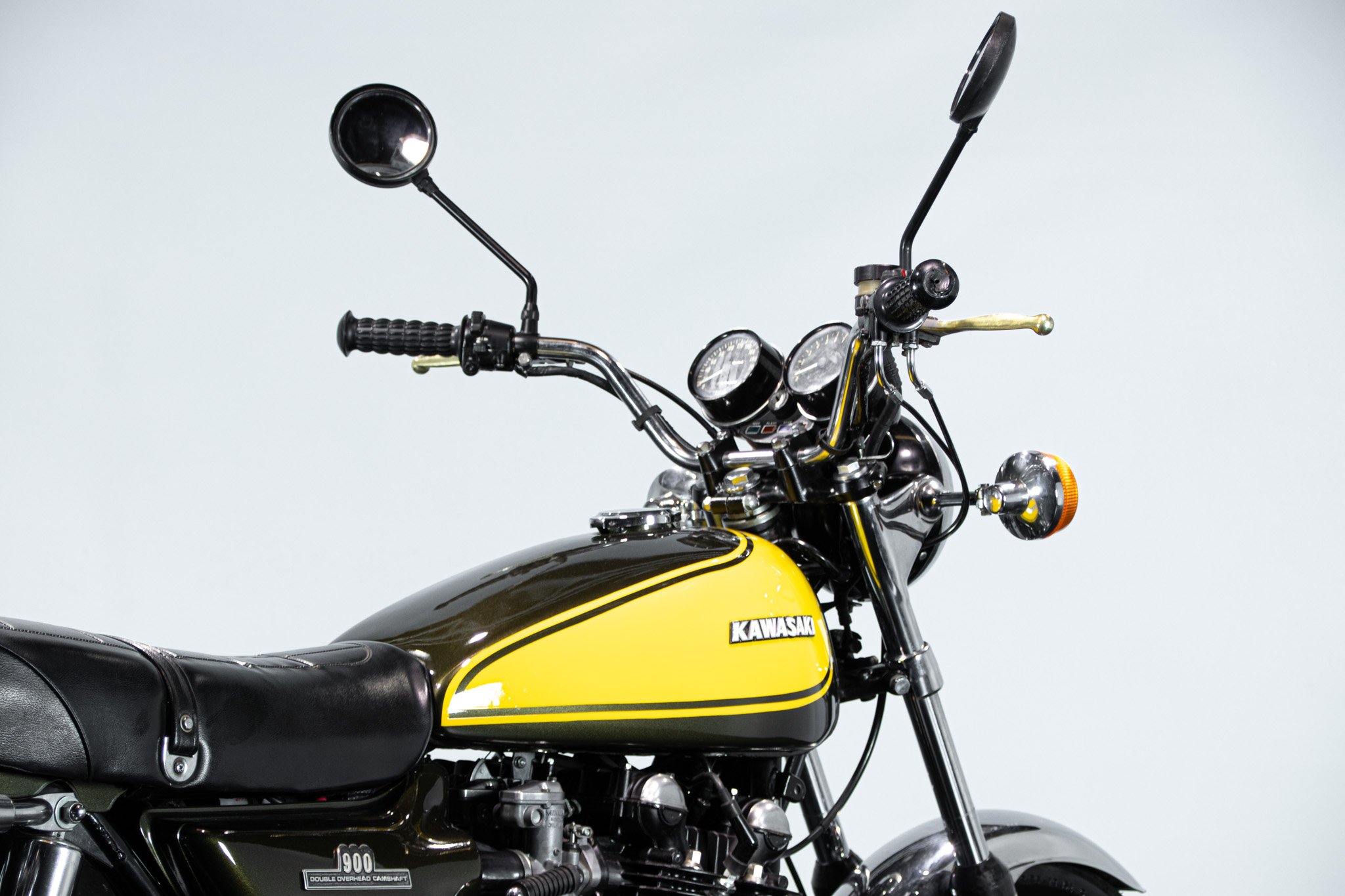 Kawasaki 900 Z1 