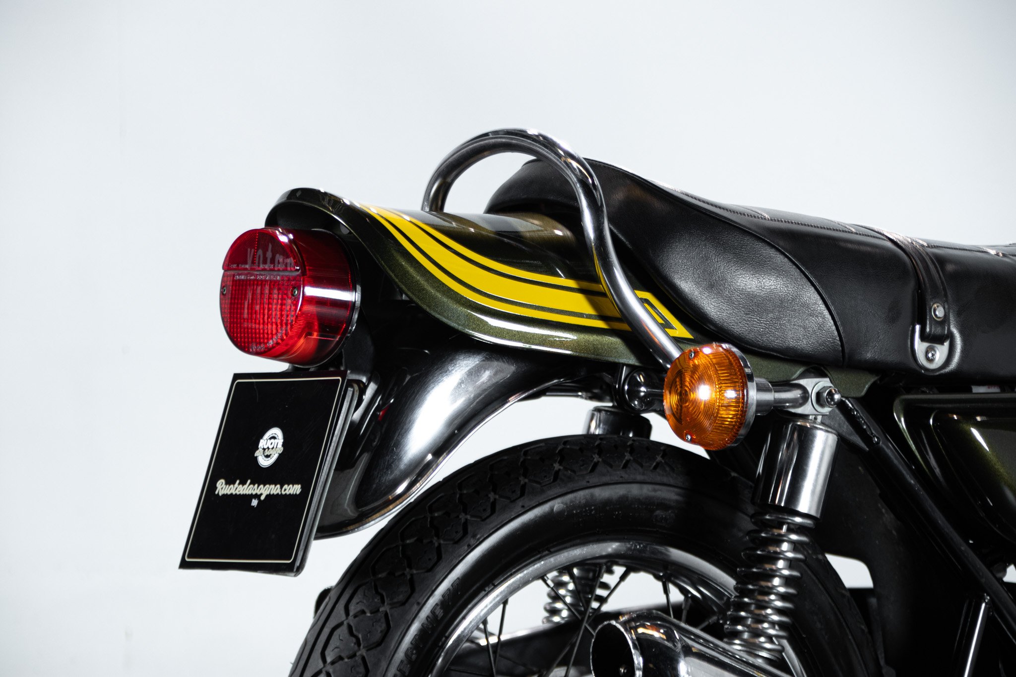 Kawasaki 900 Z1 