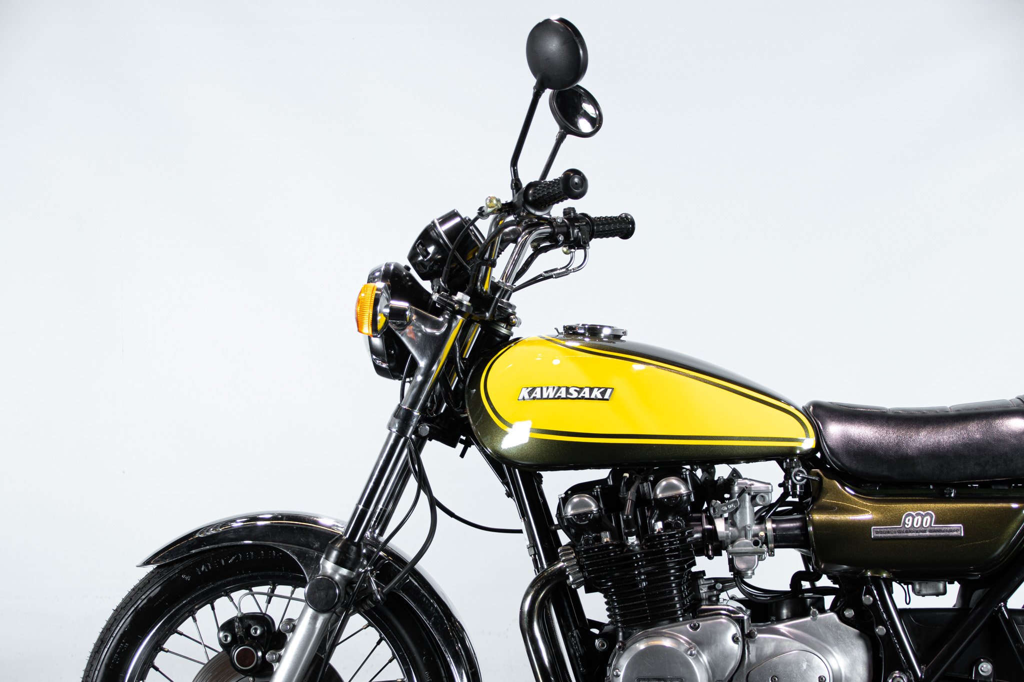 Kawasaki 900 Z1 