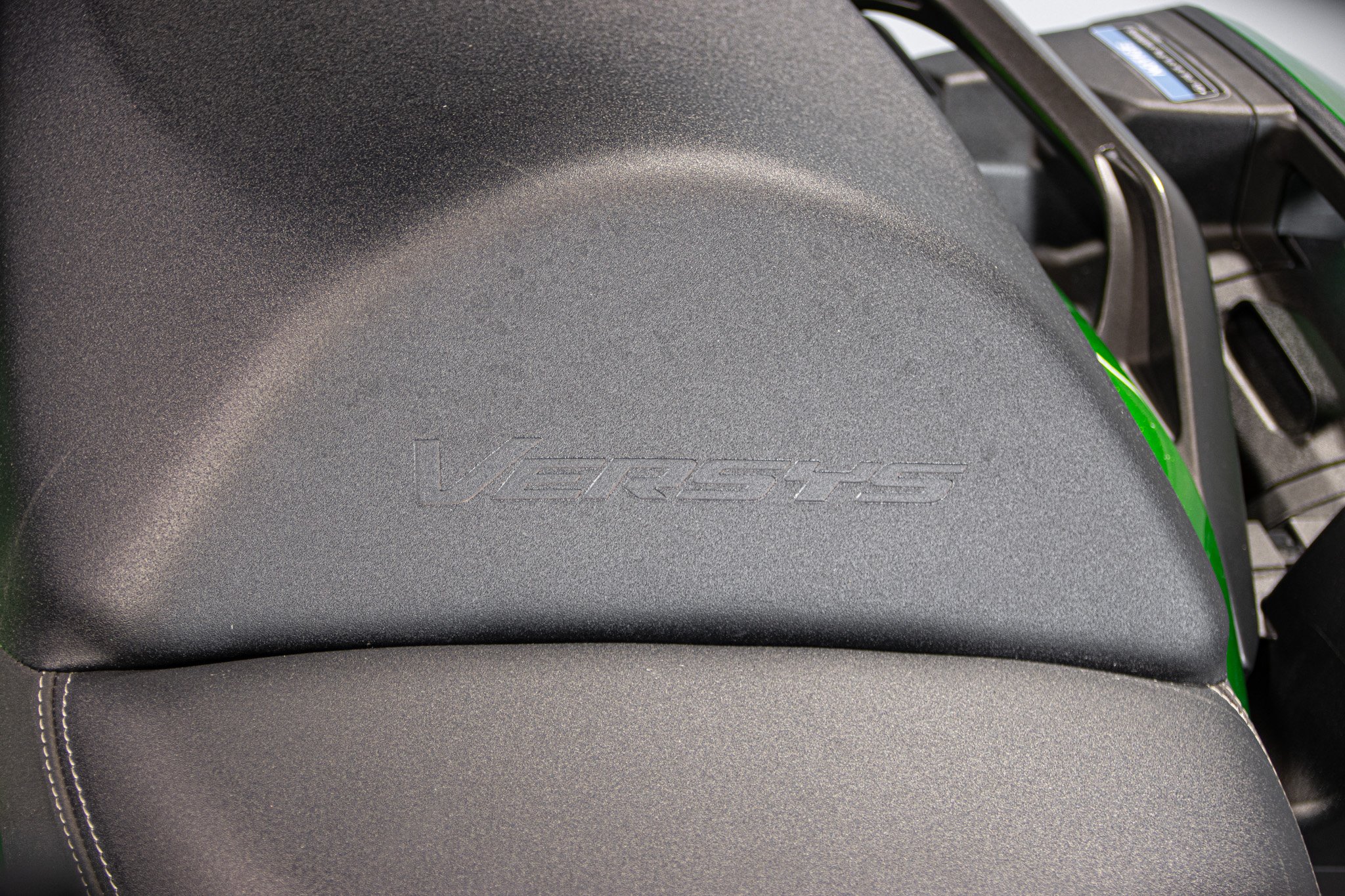 Kawasaki VERSYS 1000 SE 