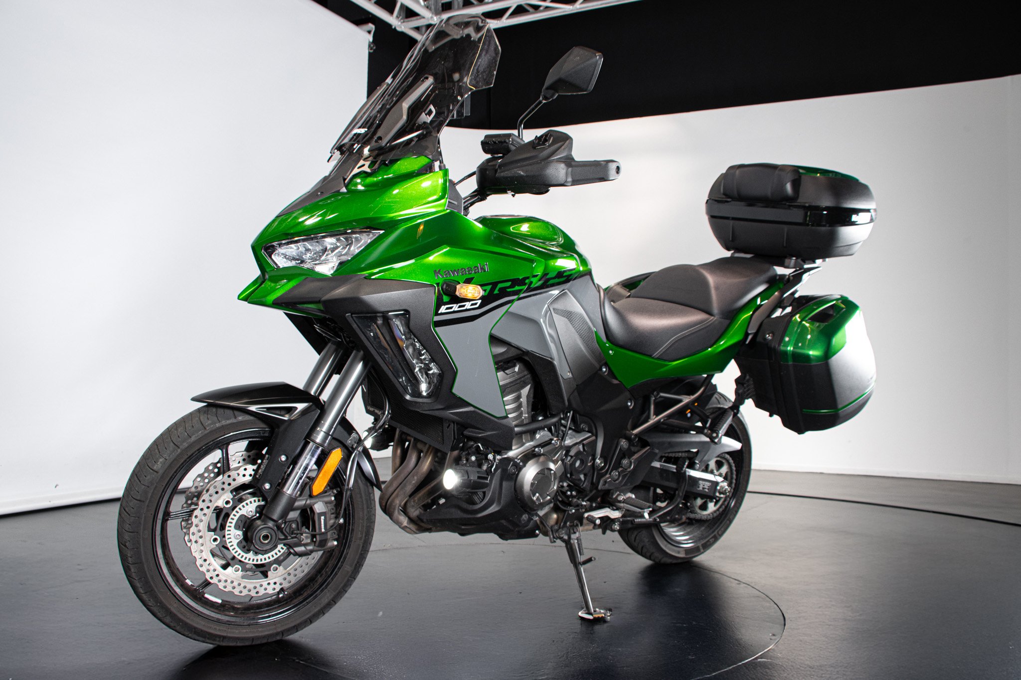 Kawasaki VERSYS 1000 SE 