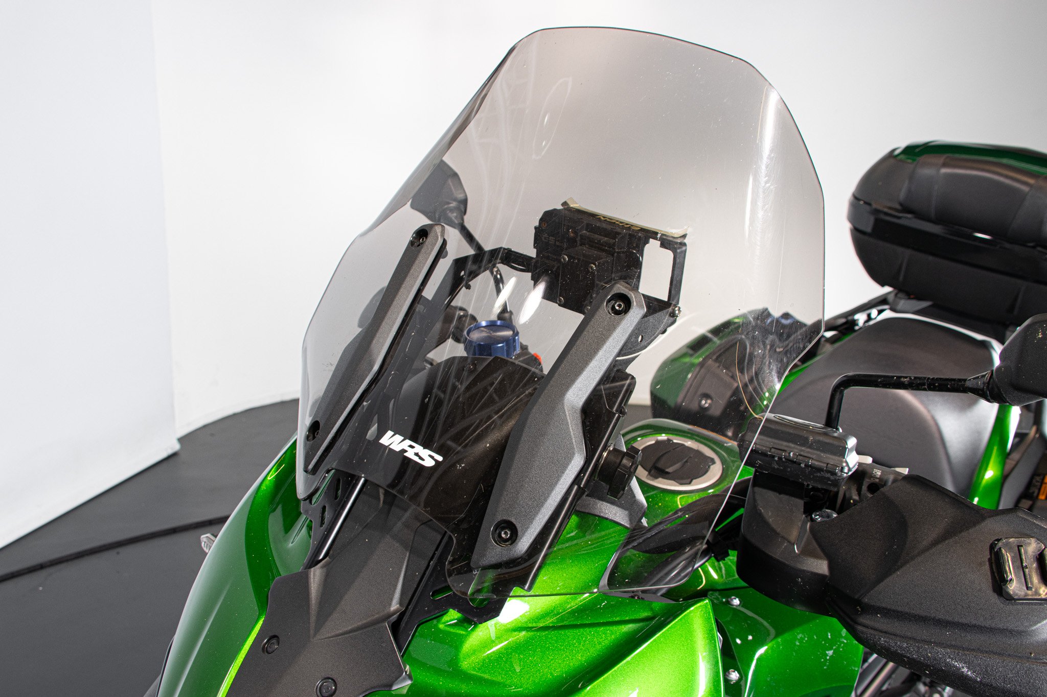 Kawasaki VERSYS 1000 SE 