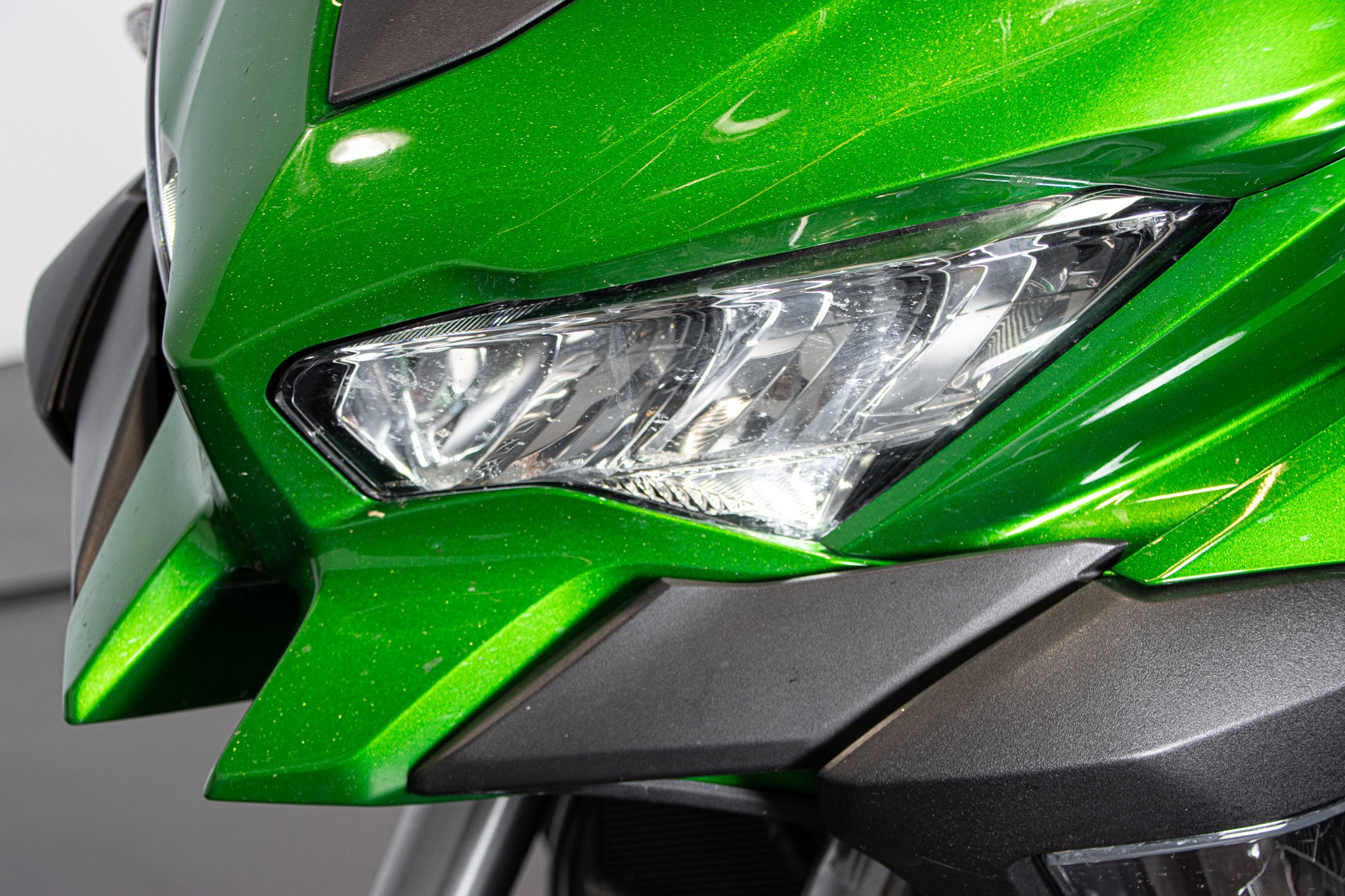 Kawasaki VERSYS 1000 SE 