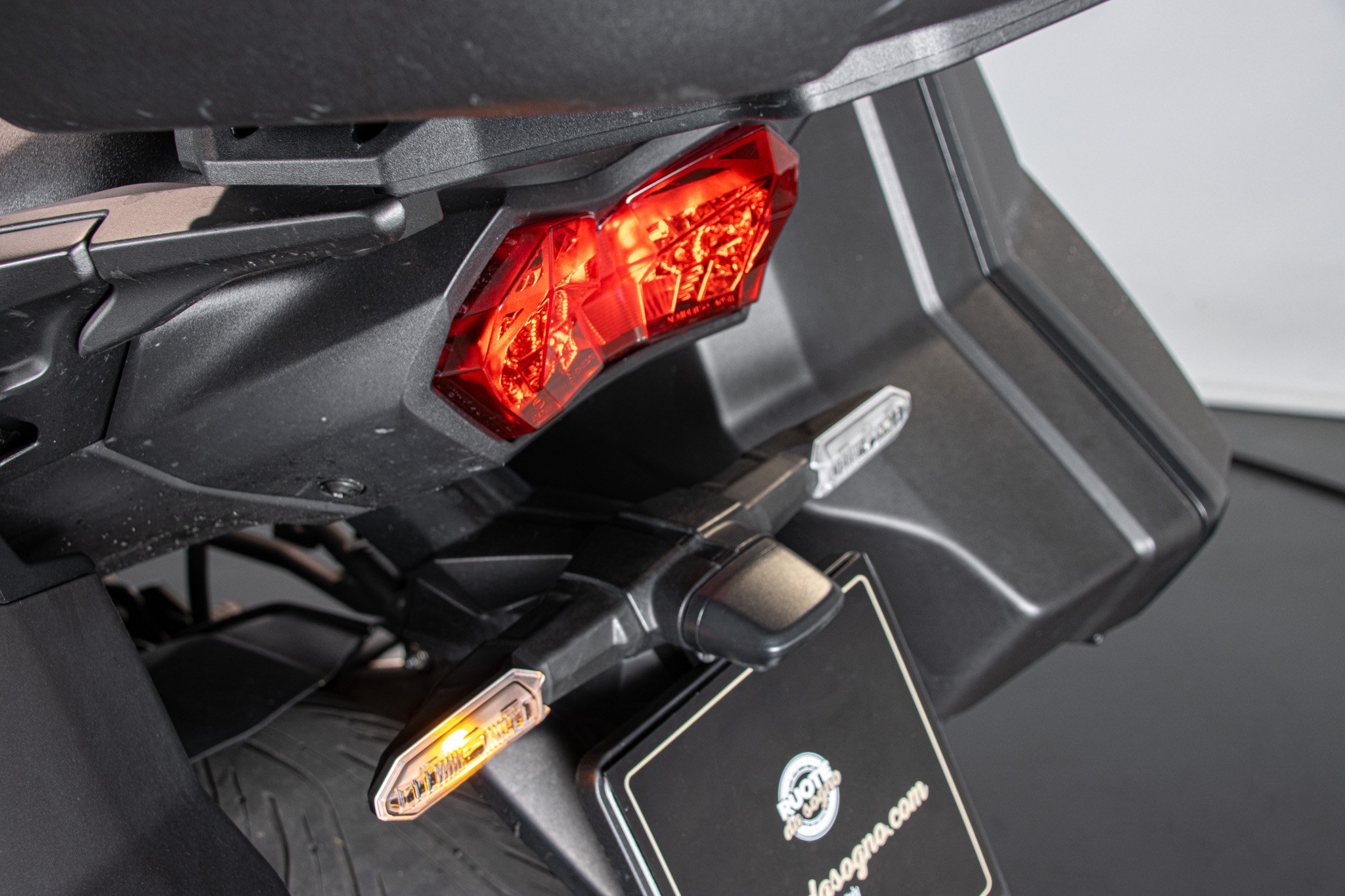 Kawasaki VERSYS 1000 SE 