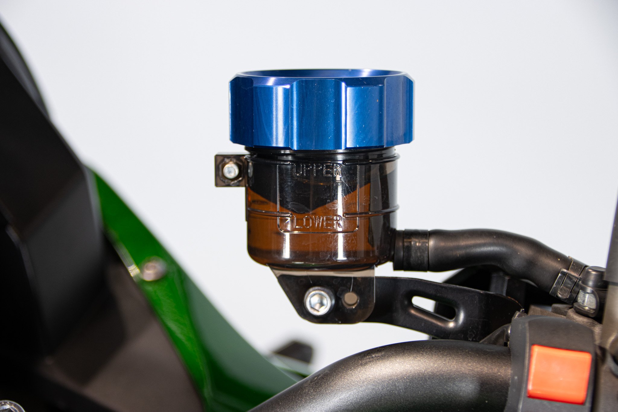 Kawasaki VERSYS 1000 SE 