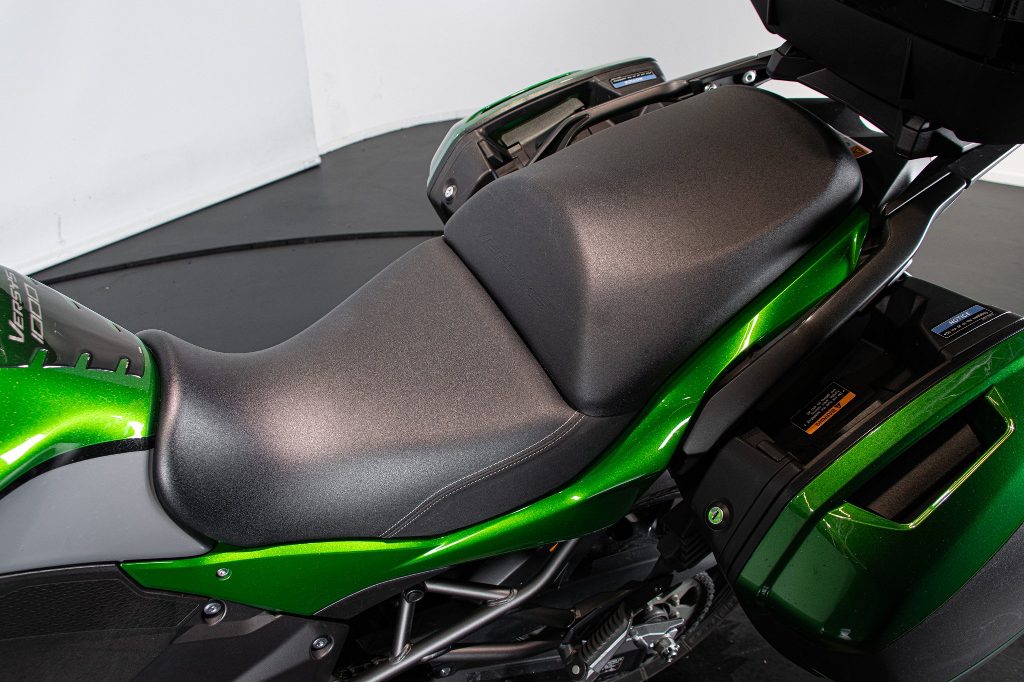 Kawasaki VERSYS 1000 SE 