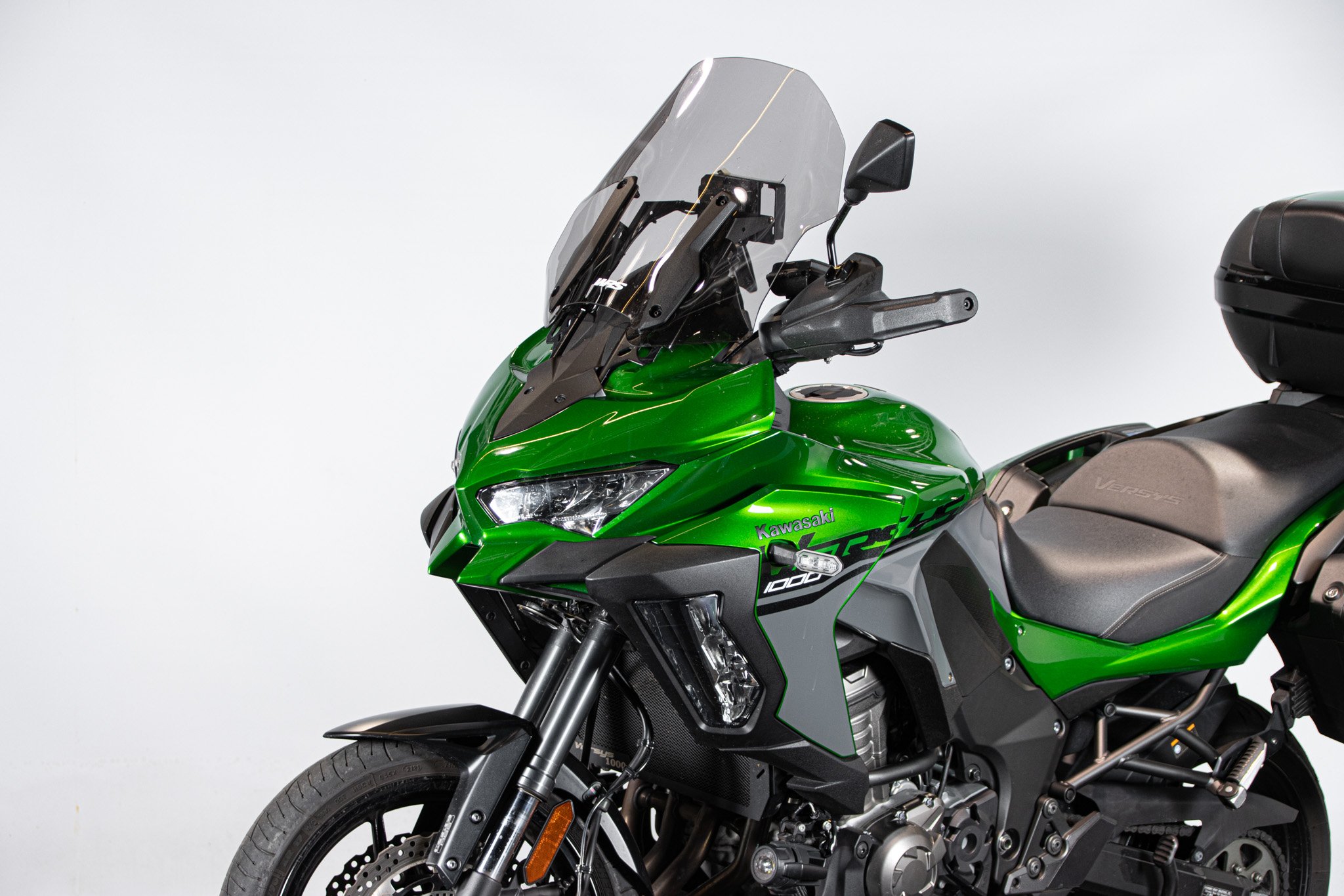 Kawasaki VERSYS 1000 SE 