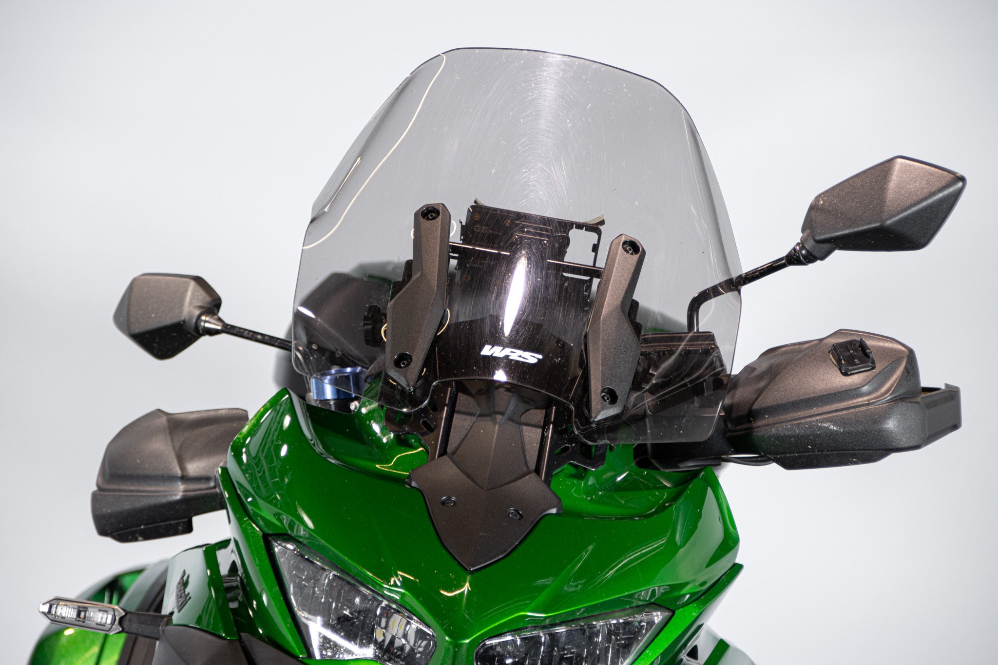 Kawasaki VERSYS 1000 SE 