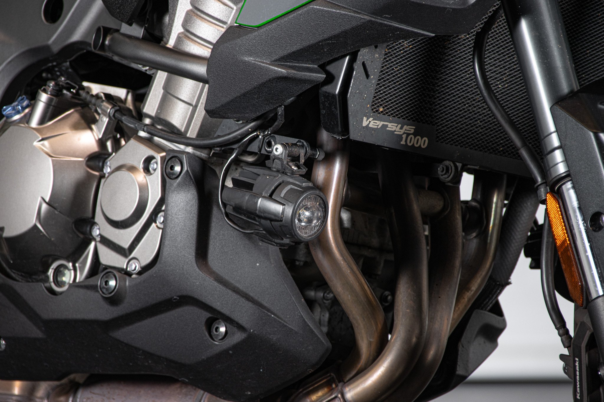 Kawasaki VERSYS 1000 SE 