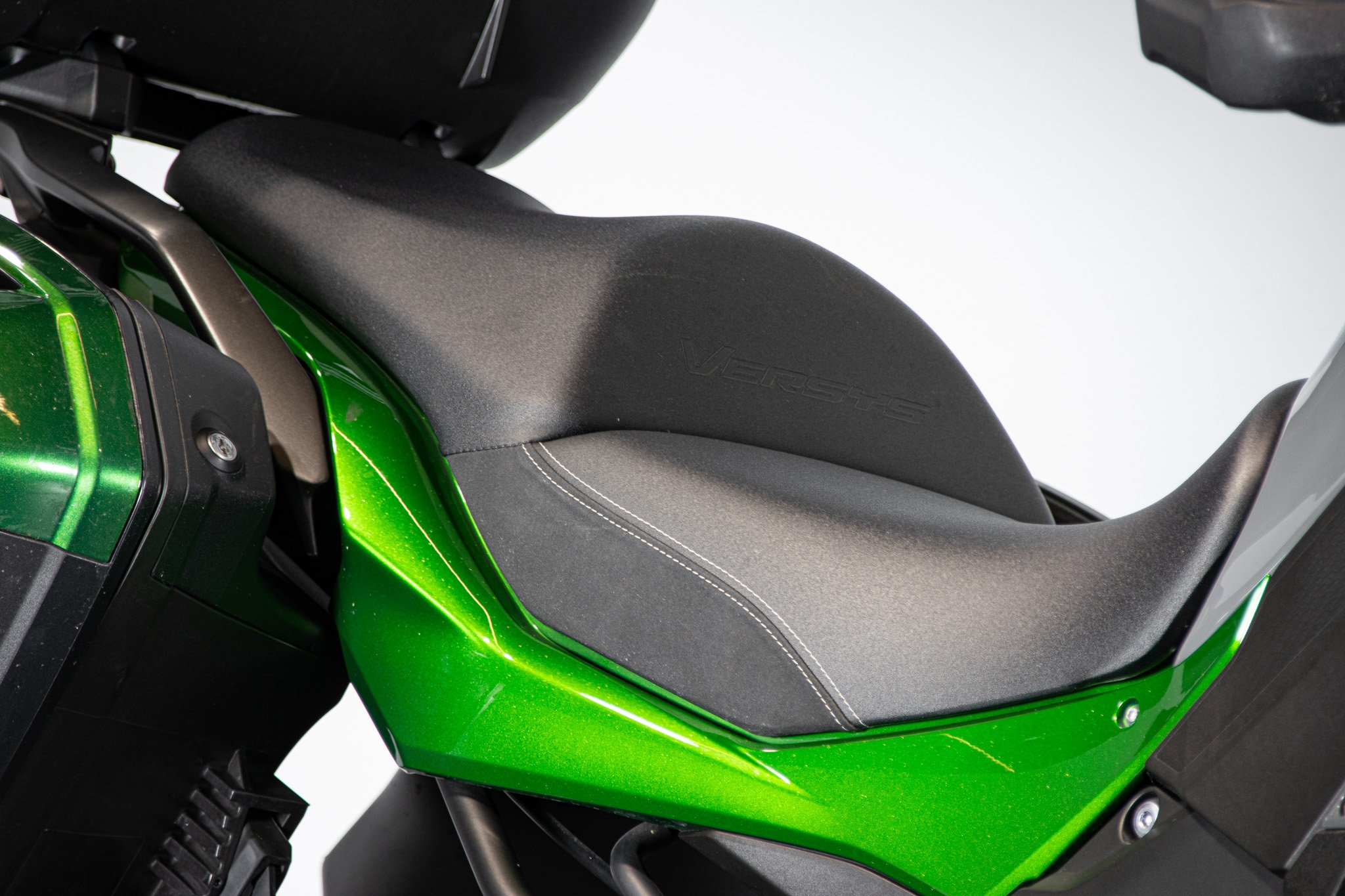 Kawasaki VERSYS 1000 SE 