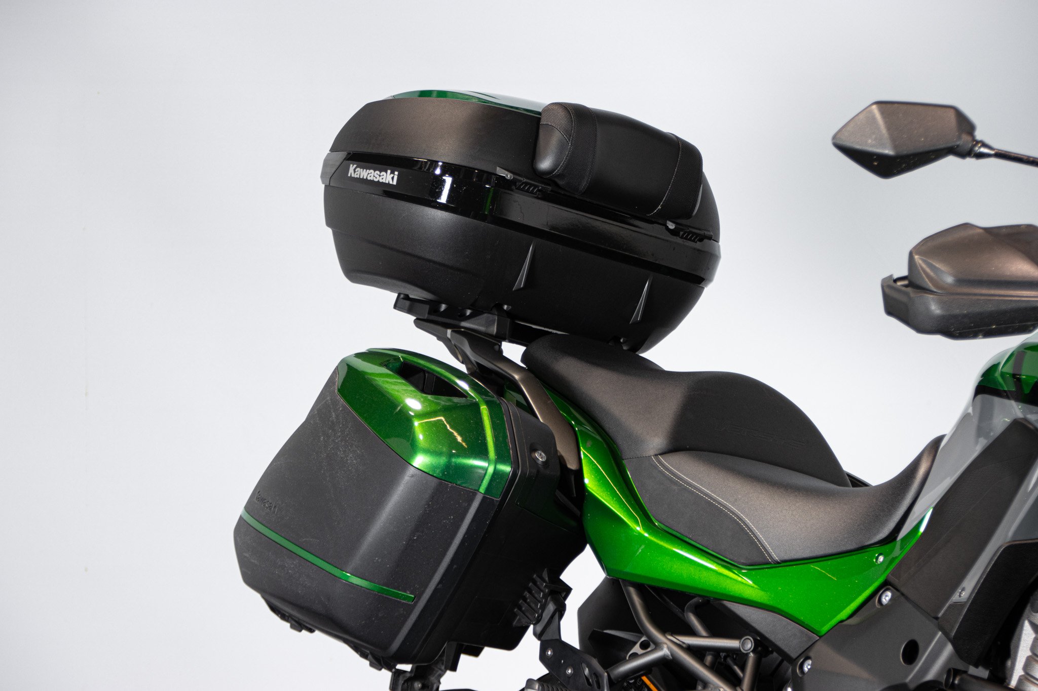 Kawasaki VERSYS 1000 SE 