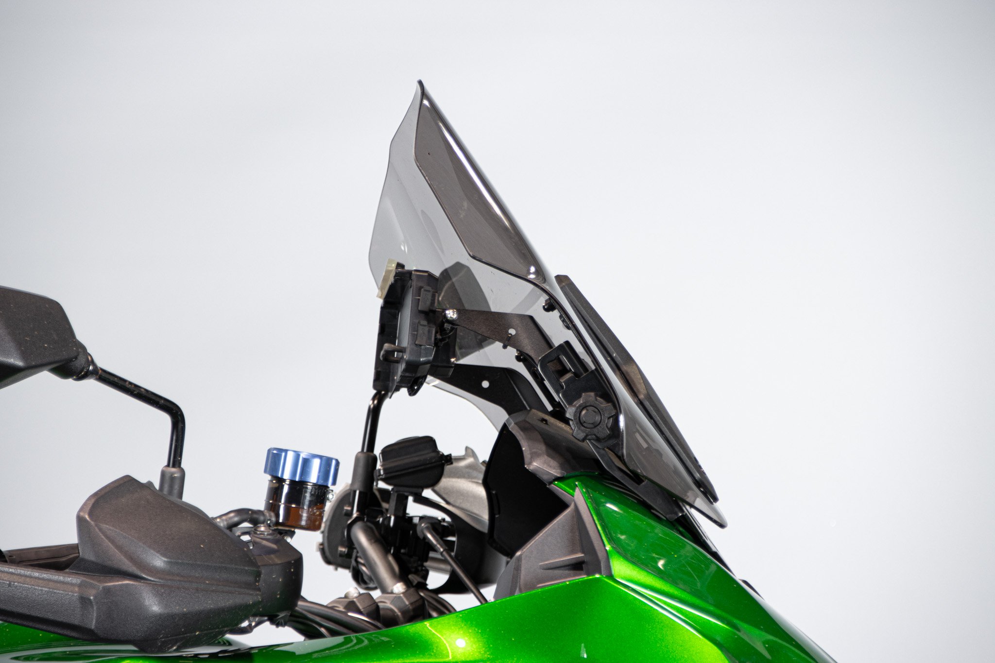 Kawasaki VERSYS 1000 SE 